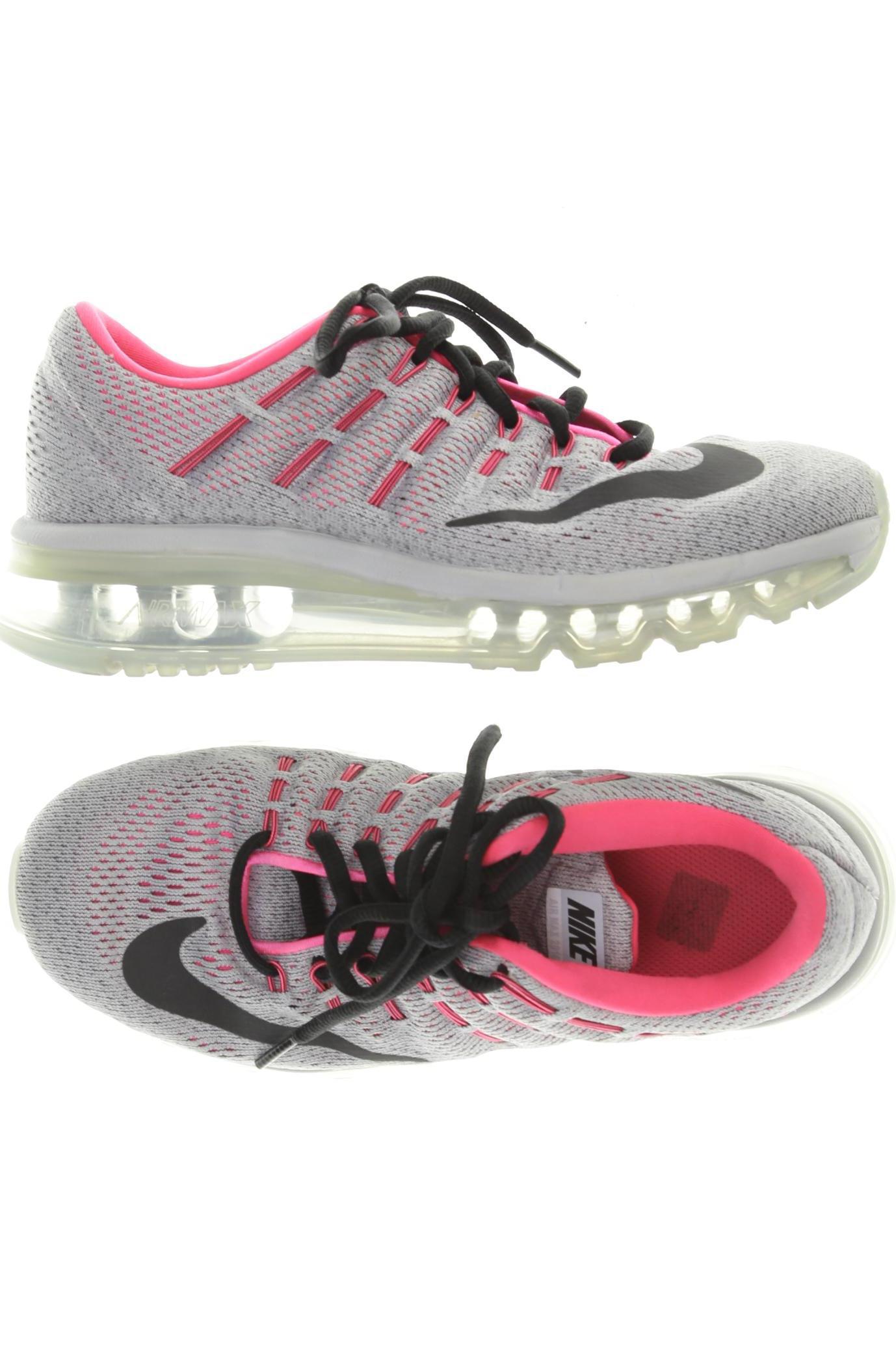 

Nike Damen Sneakers, grau, Gr. 36.5