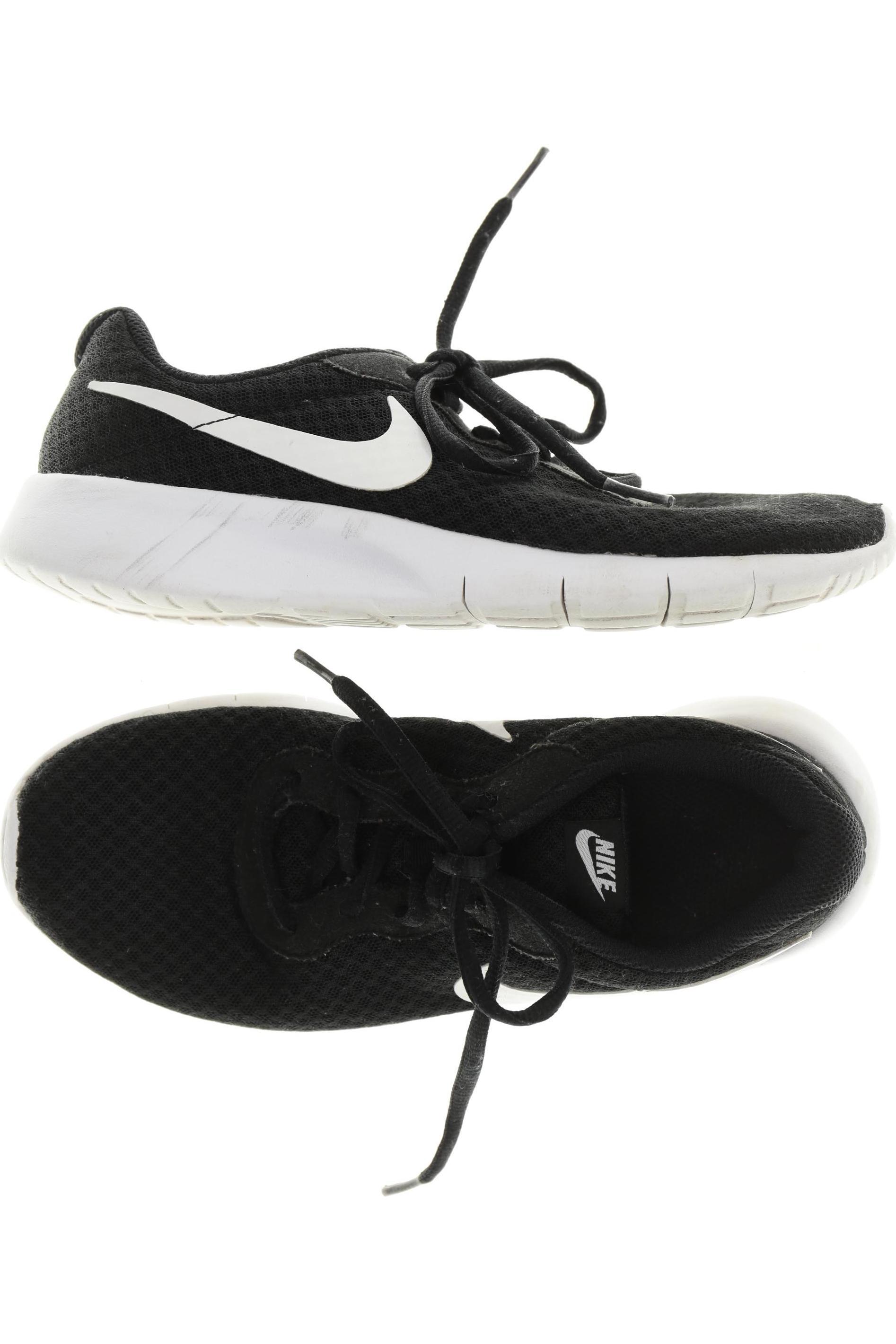 

Nike Damen Sneakers, schwarz, Gr. 37.5