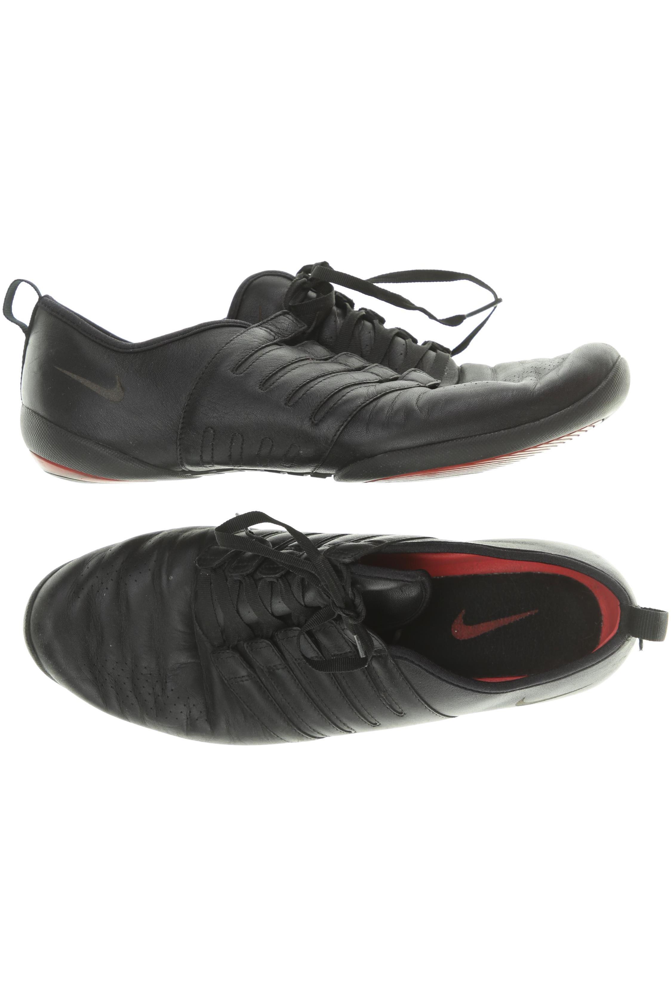 

Nike Damen Sneakers, schwarz, Gr. 40