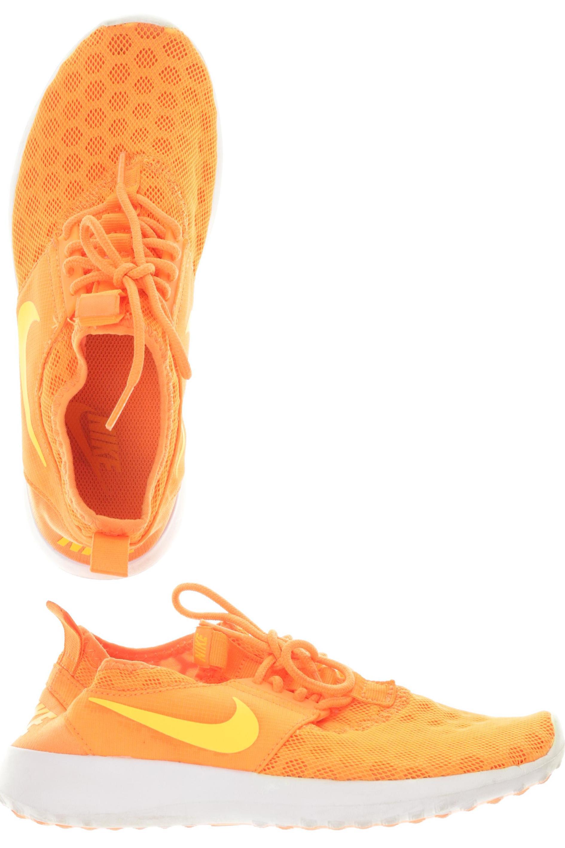 

Nike Damen Sneakers, orange, Gr. 36.5