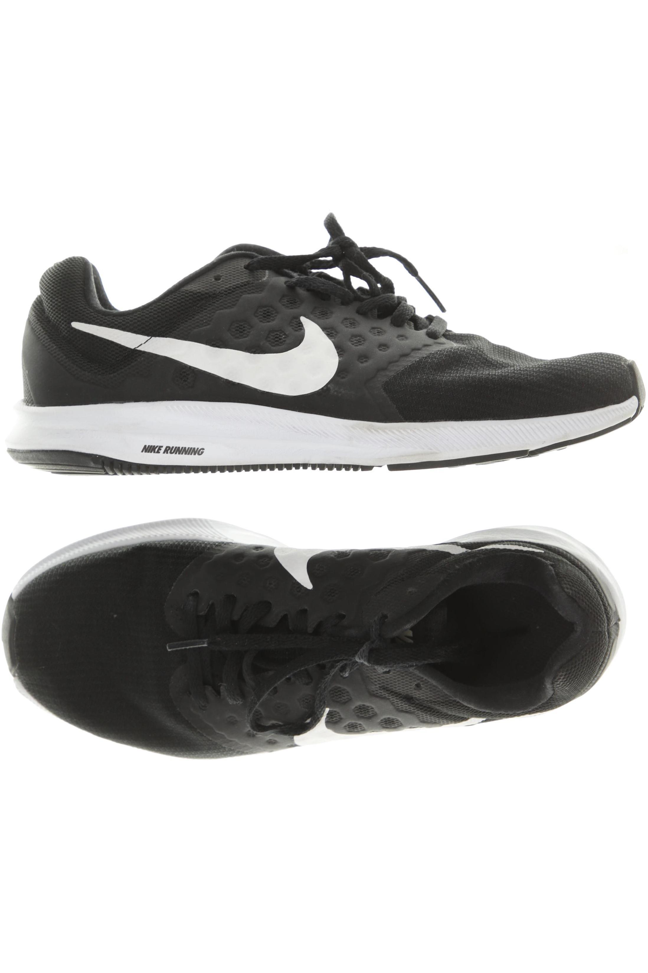 

Nike Damen Sneakers, schwarz, Gr. 39