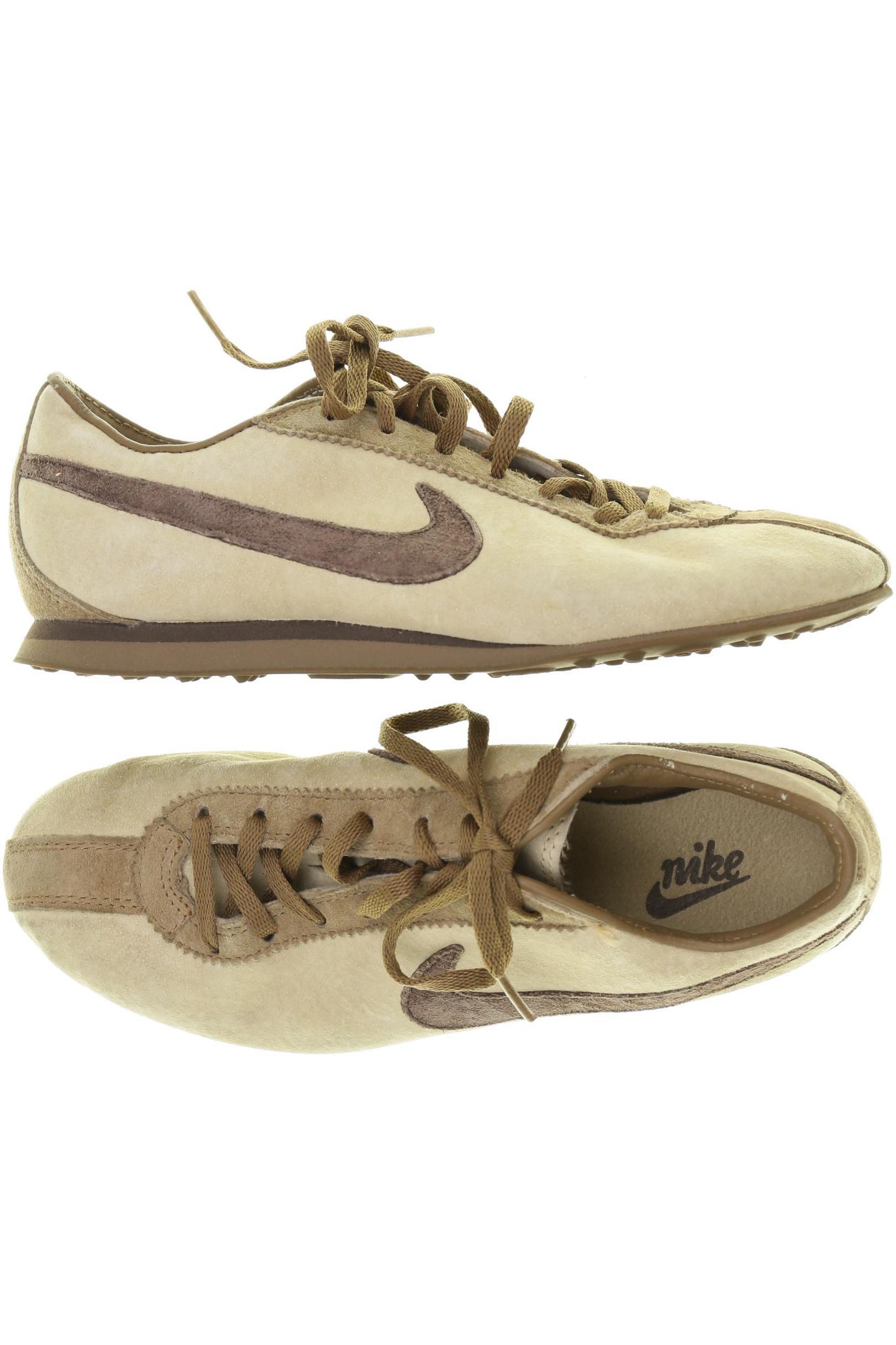 

Nike Damen Sneakers, beige, Gr. 37.5