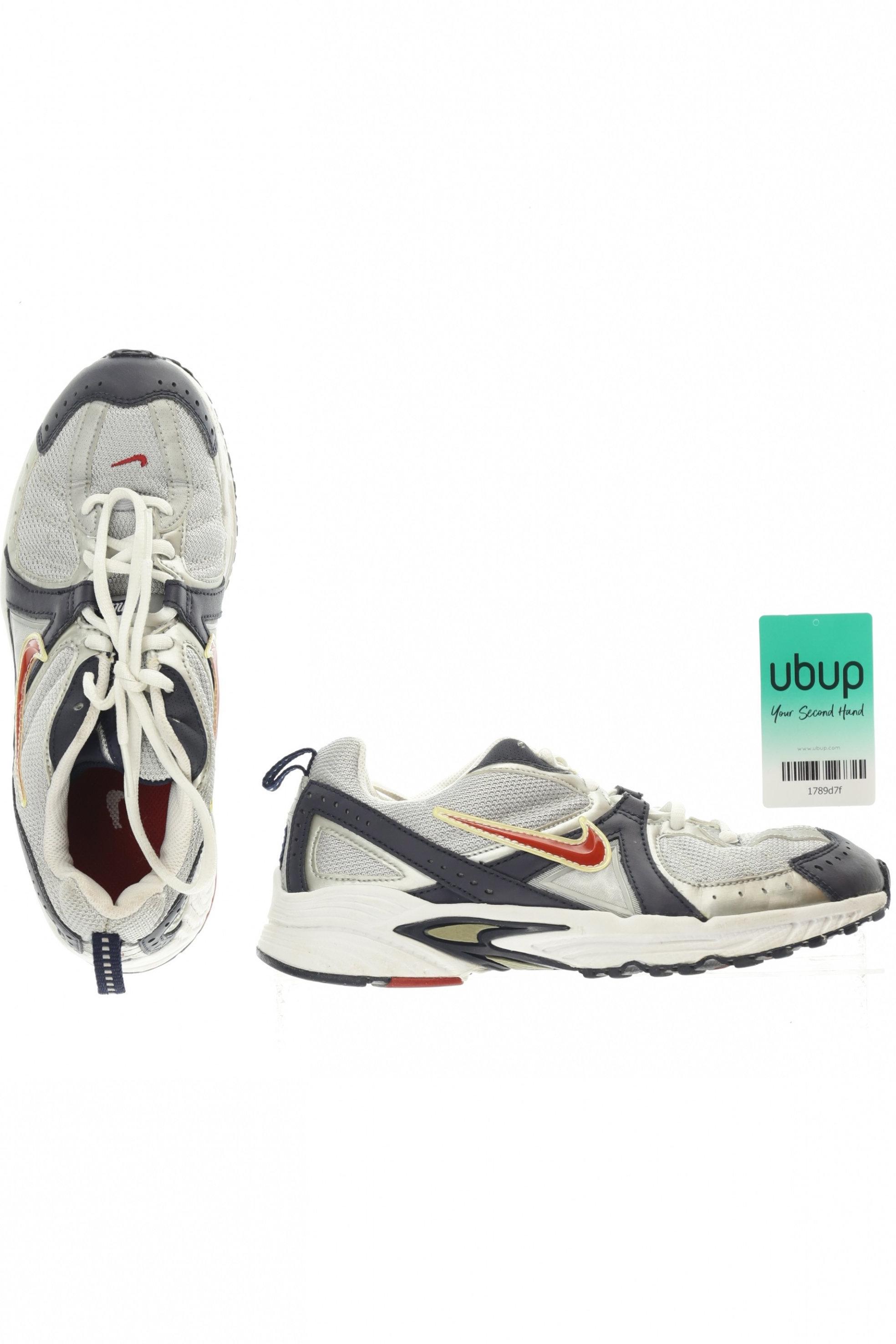 

Nike Damen Sneakers, grau, Gr. 38