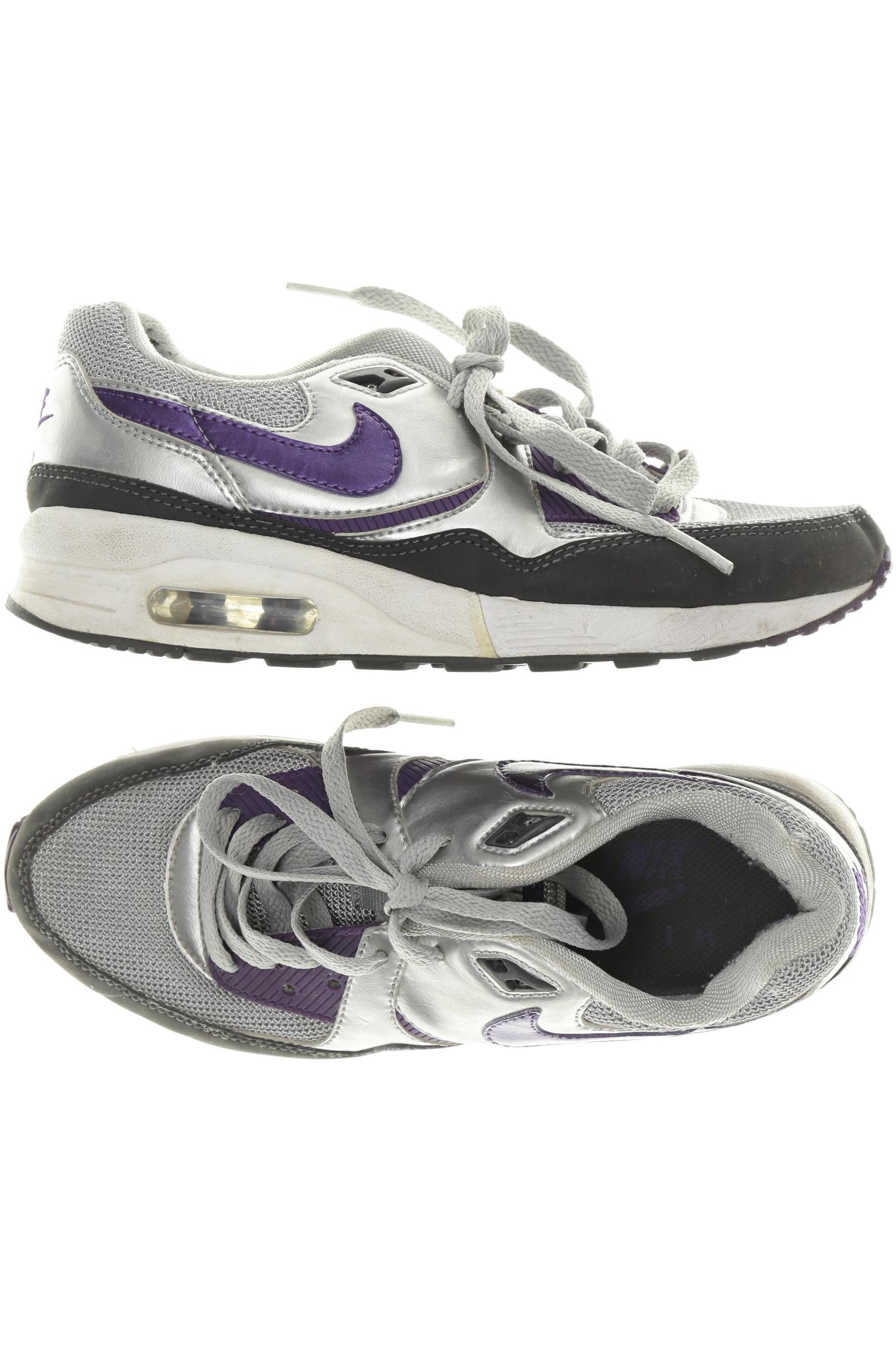 

Nike Damen Sneakers, grau, Gr. 36
