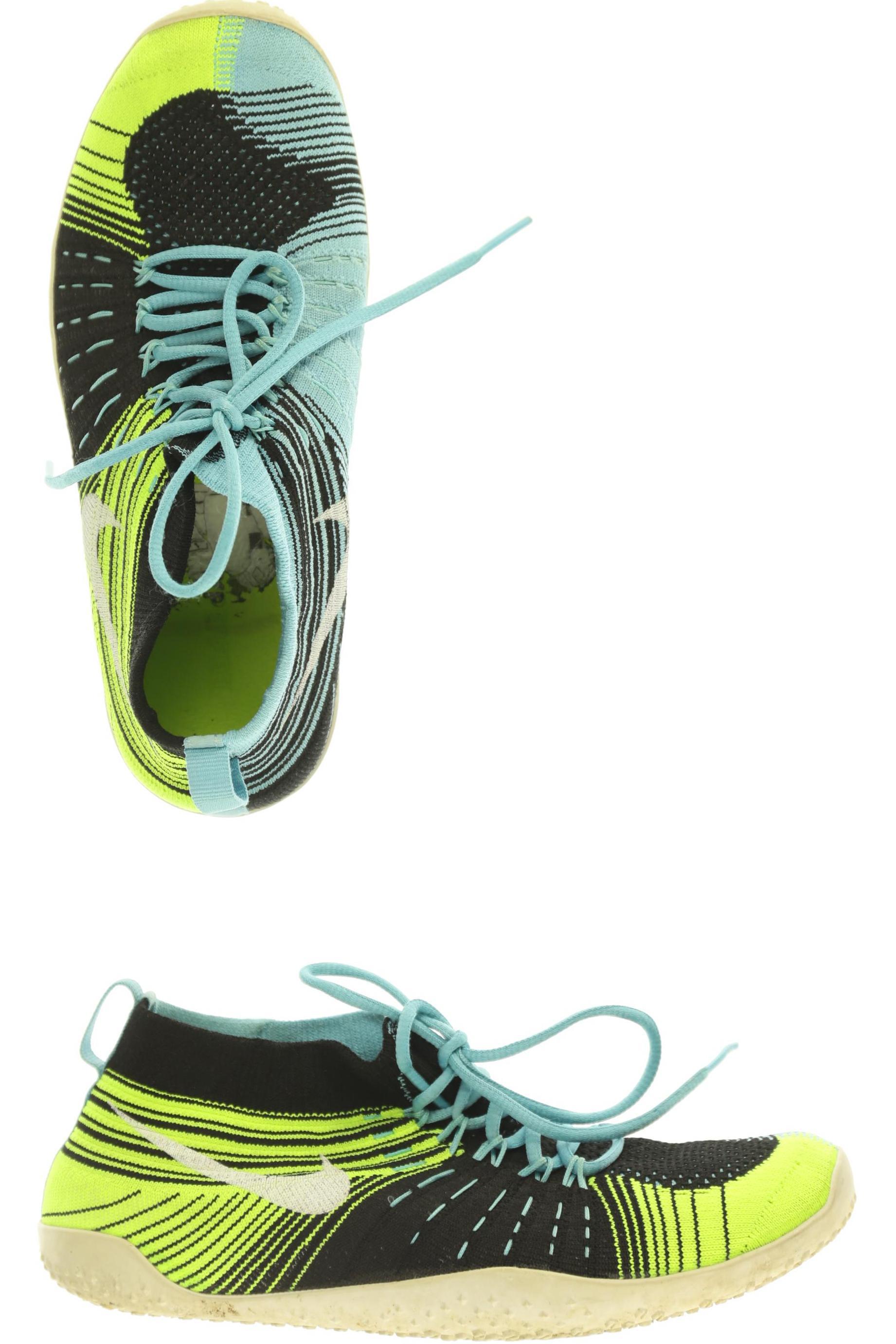 

Nike Damen Sneakers, mehrfarbig, Gr. 37.5