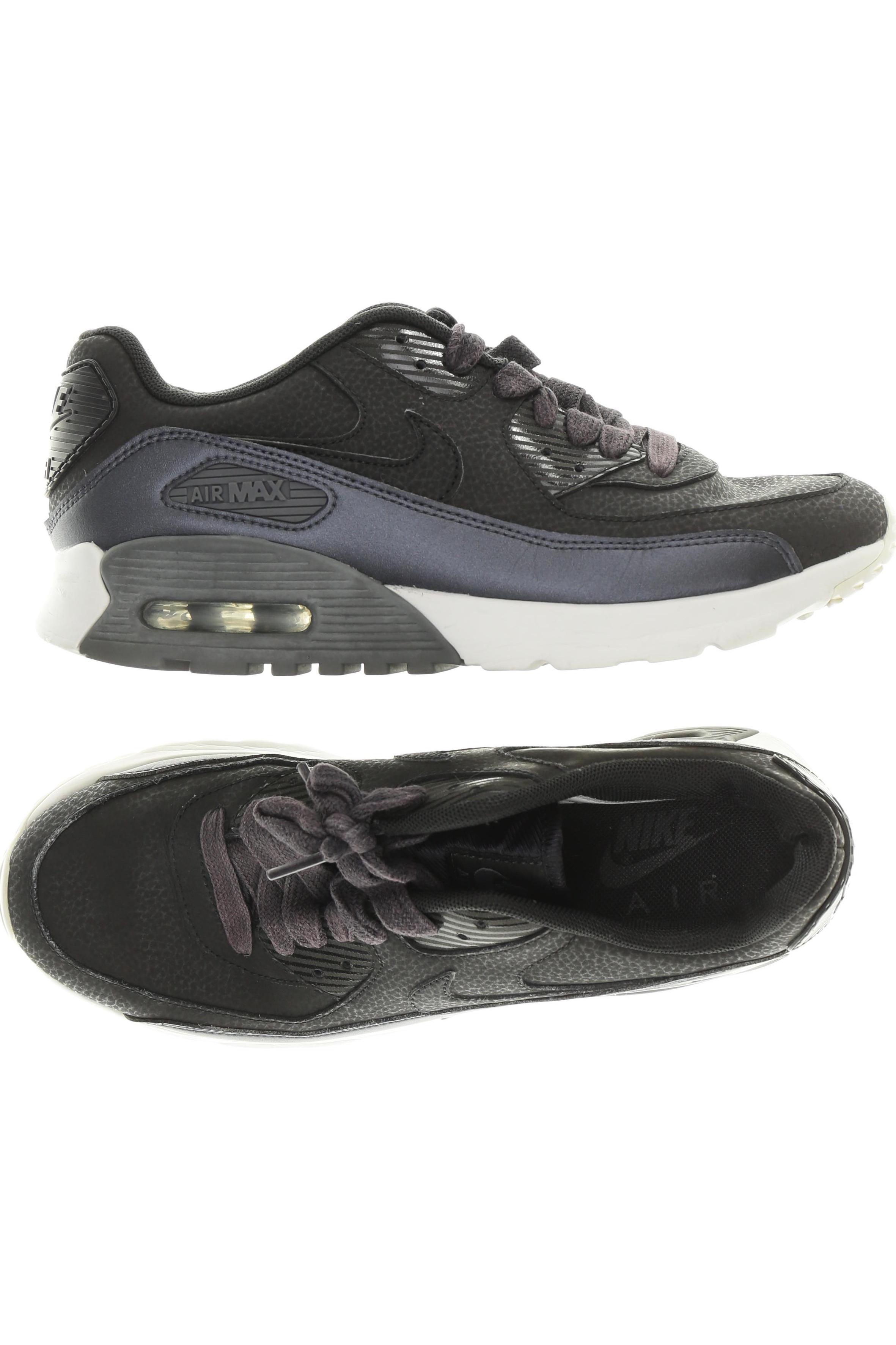 

Nike Damen Sneakers, schwarz, Gr. 39