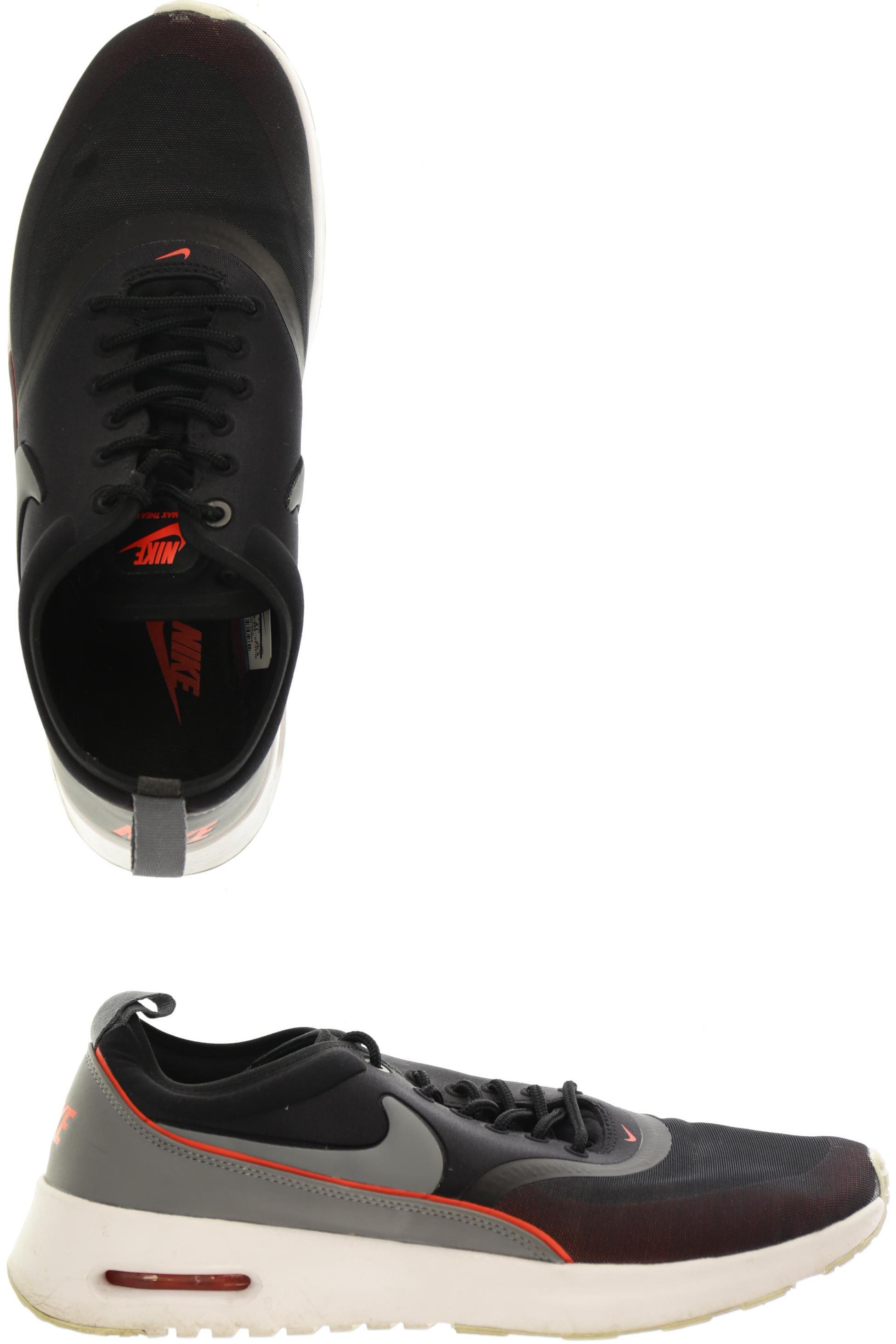 

Nike Damen Sneakers, schwarz, Gr. 41