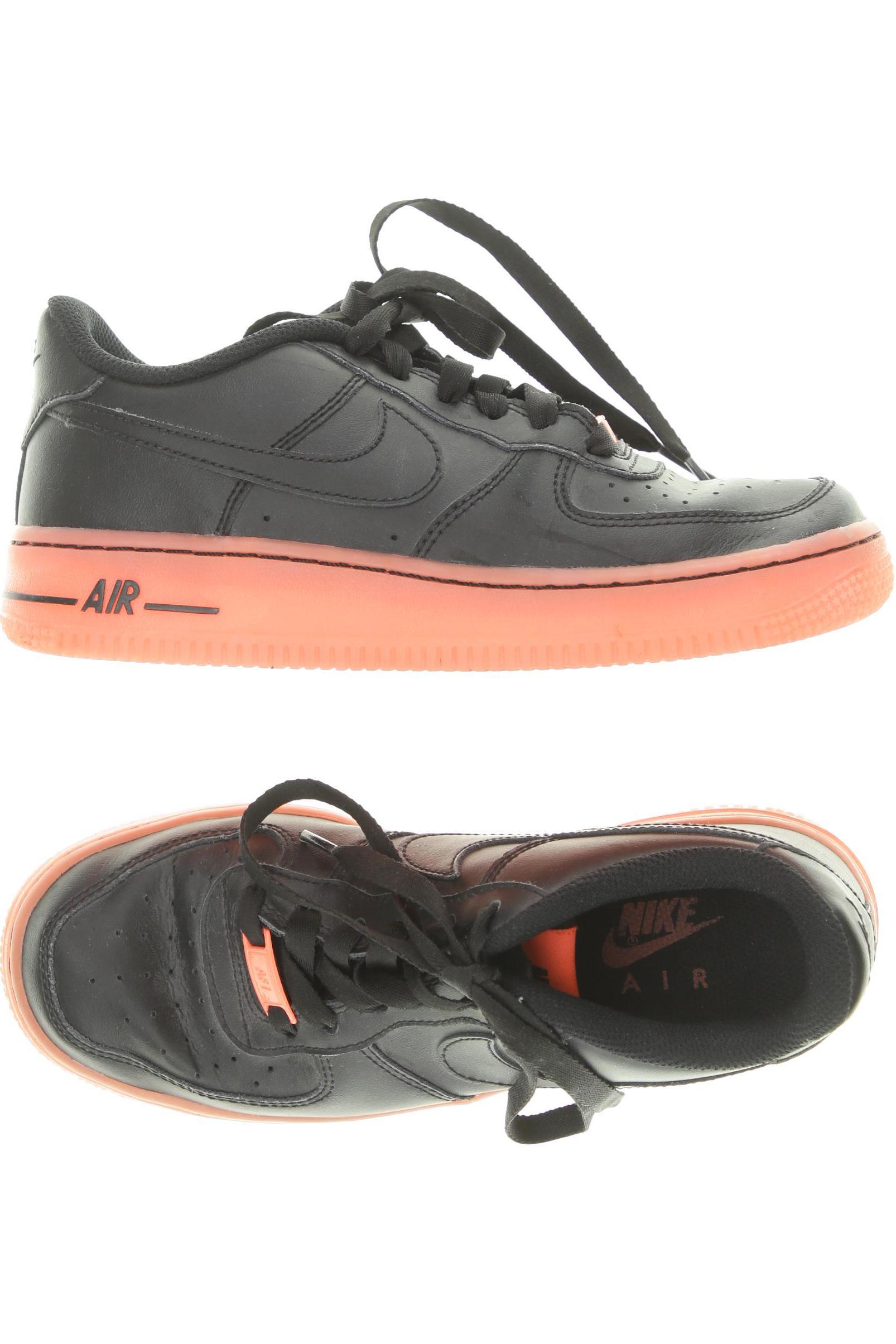 

Nike Damen Sneakers, schwarz, Gr. 36.5