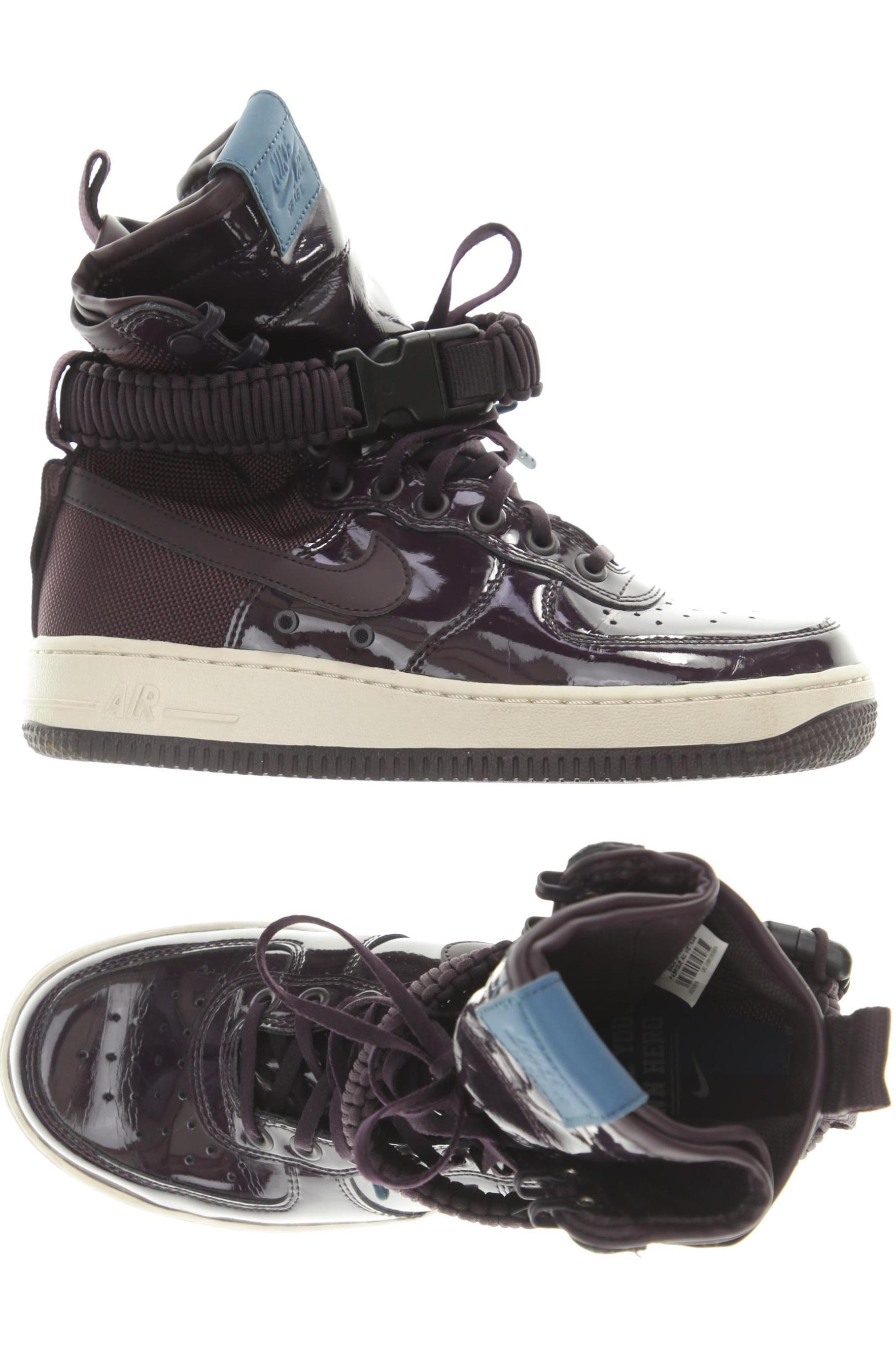 

Nike Damen Sneakers, lila, Gr. 37.5