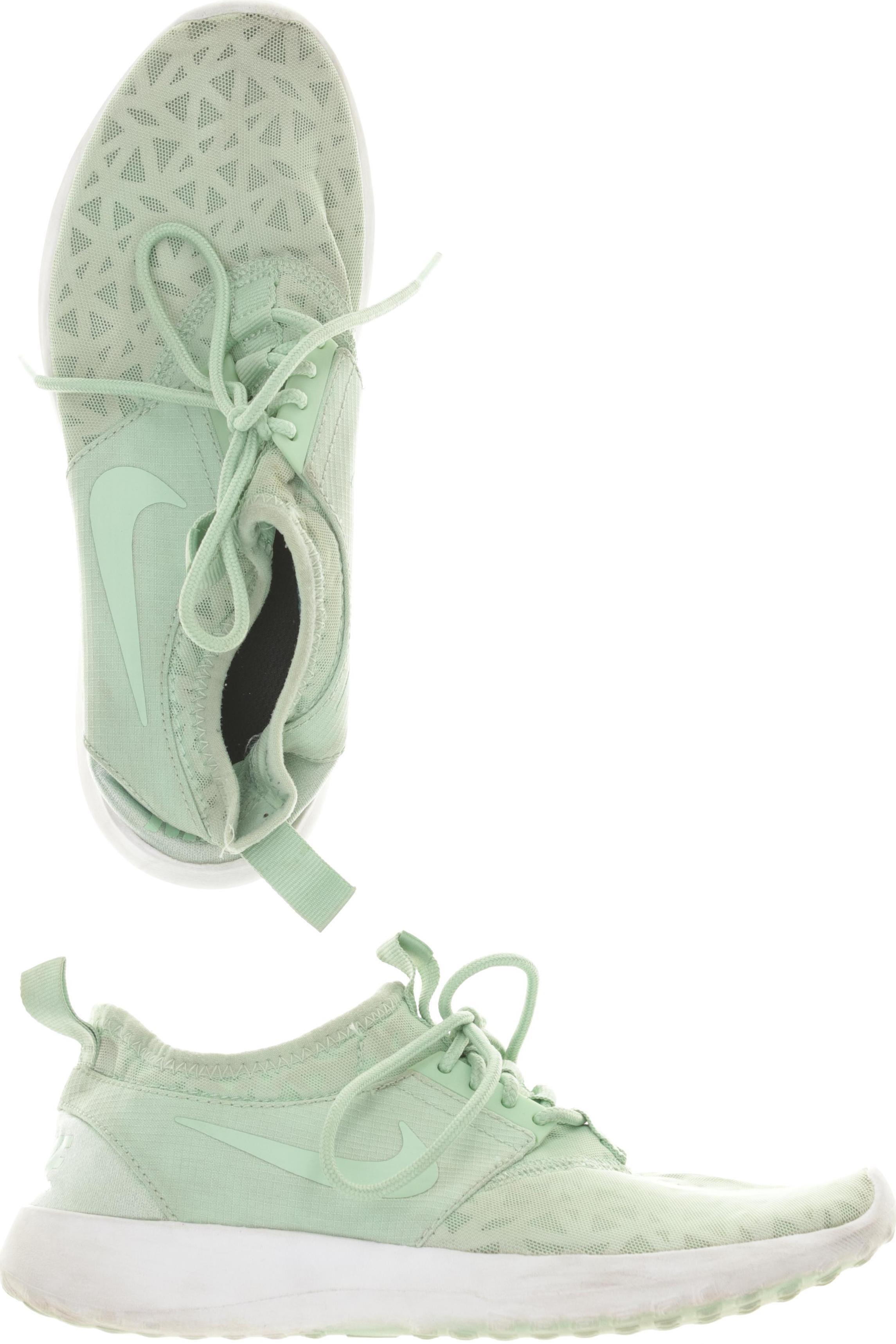 

Nike Damen Sneakers, grün, Gr. 36.5