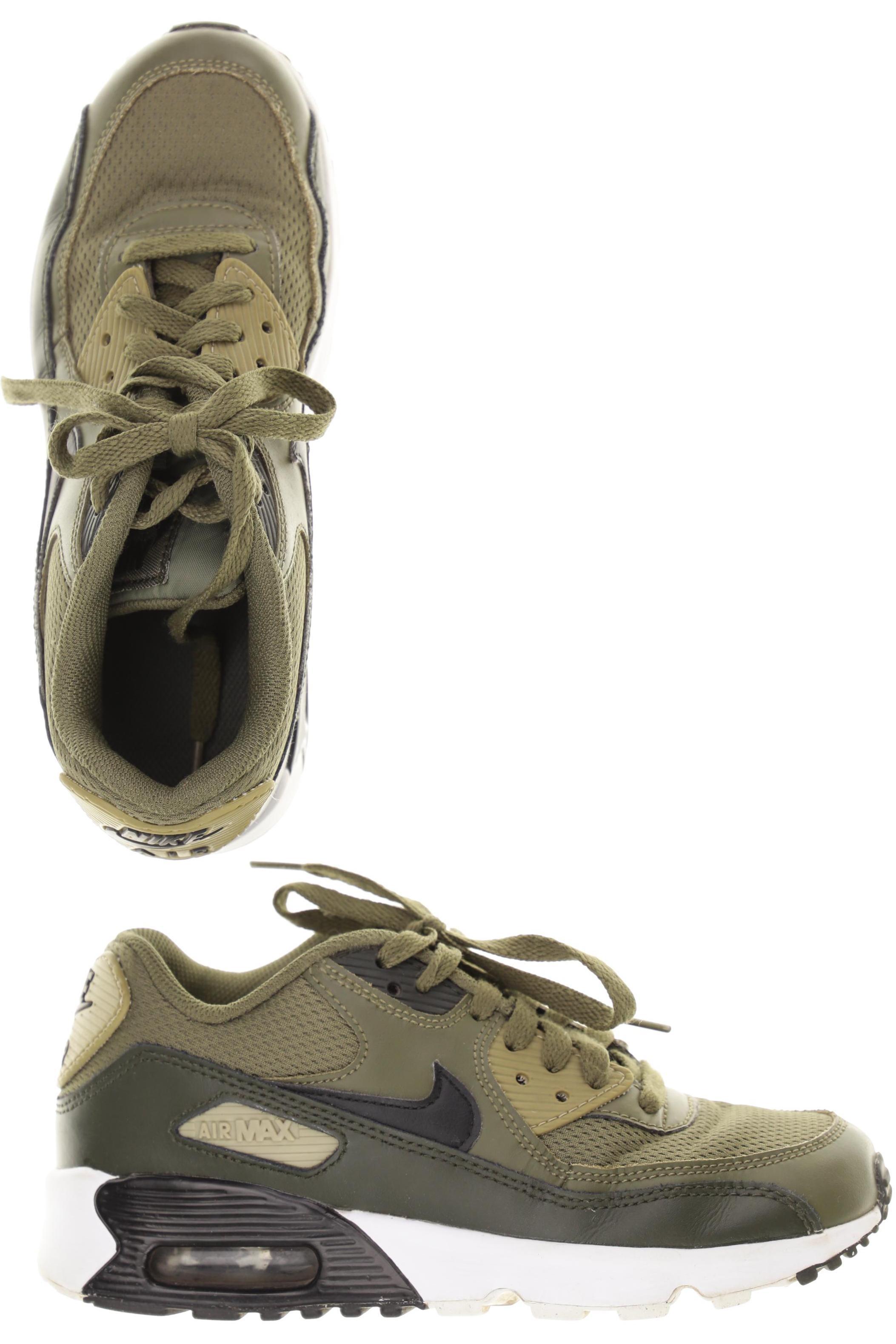 

Nike Damen Sneakers, grün, Gr. 36.5