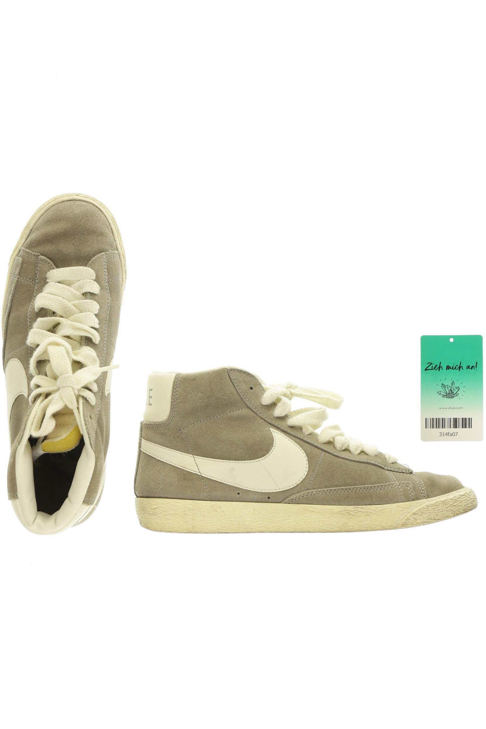 

Nike Damen Sneakers, grau, Gr. 38