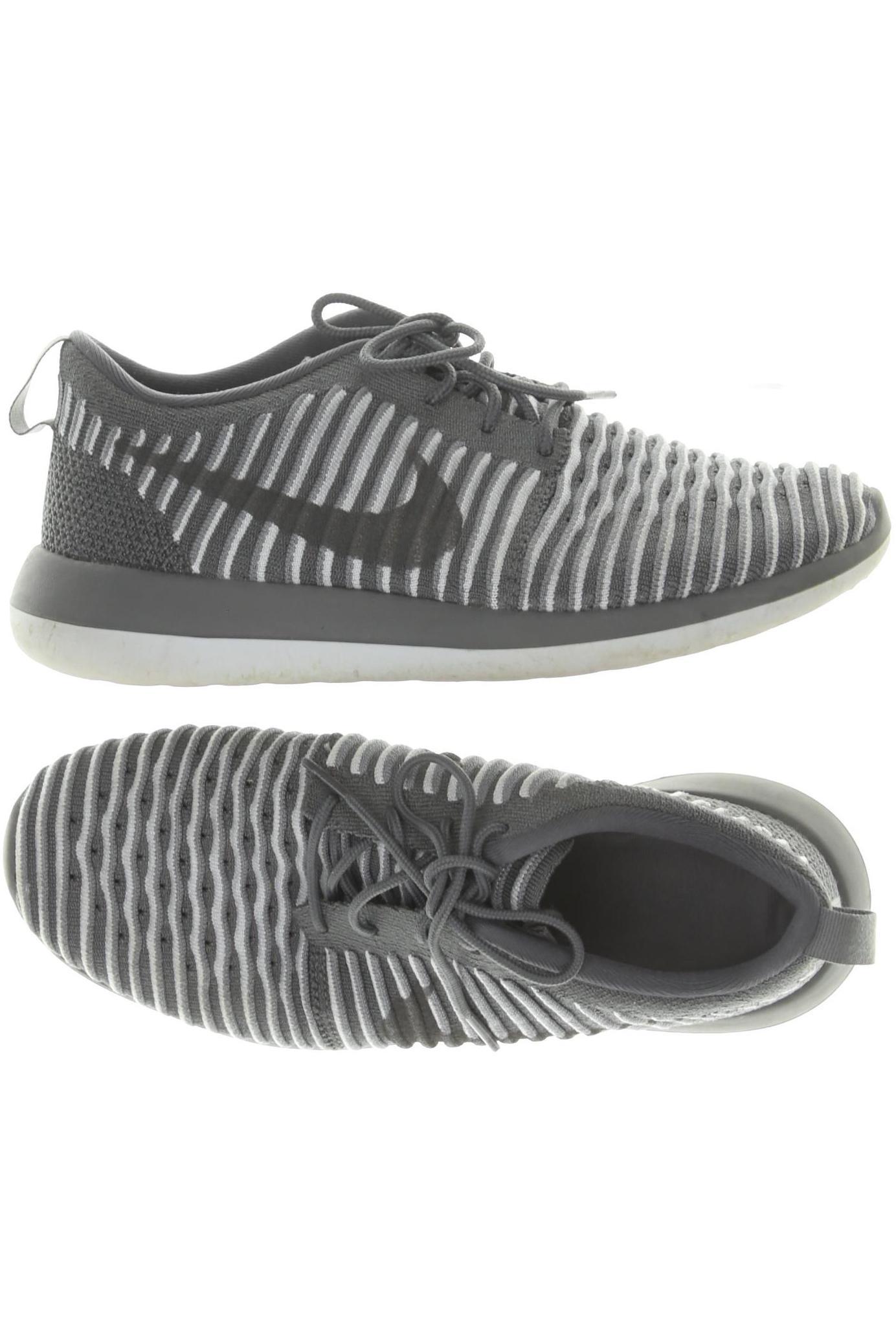 

Nike Damen Sneakers, grau, Gr. 38.5