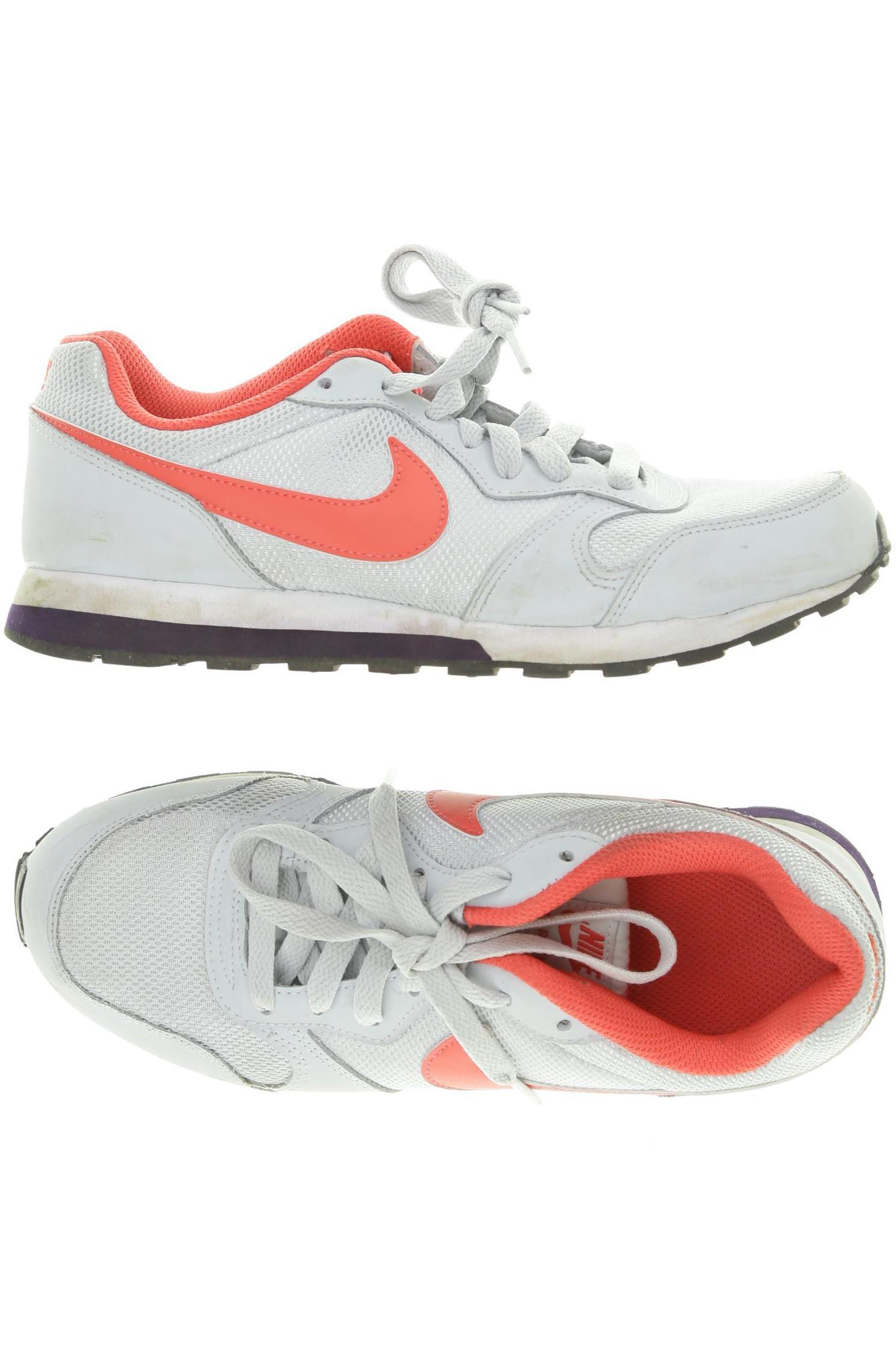 

Nike Damen Sneakers, weiß, Gr. 37.5