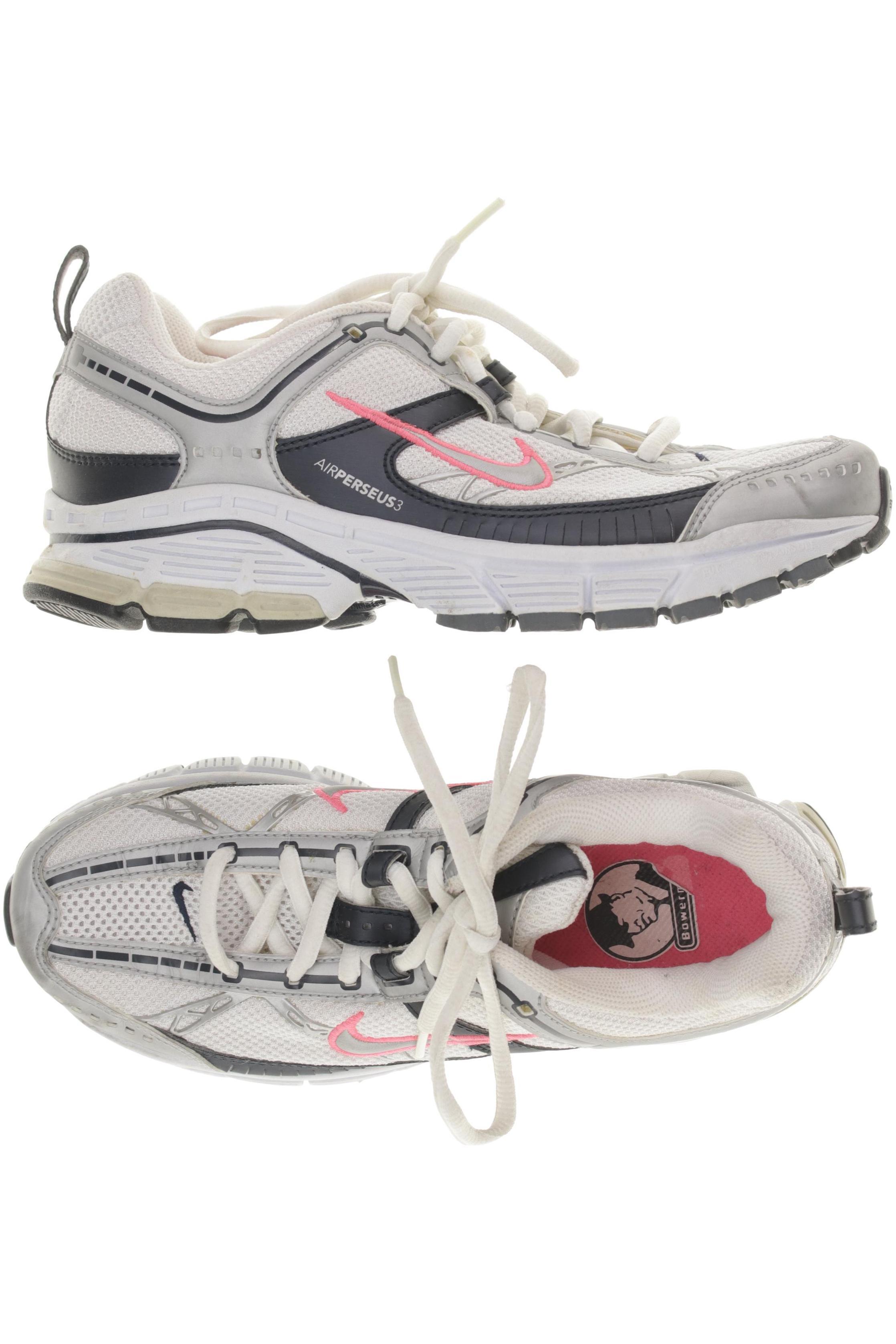 

Nike Damen Sneakers, weiß, Gr. 36.5