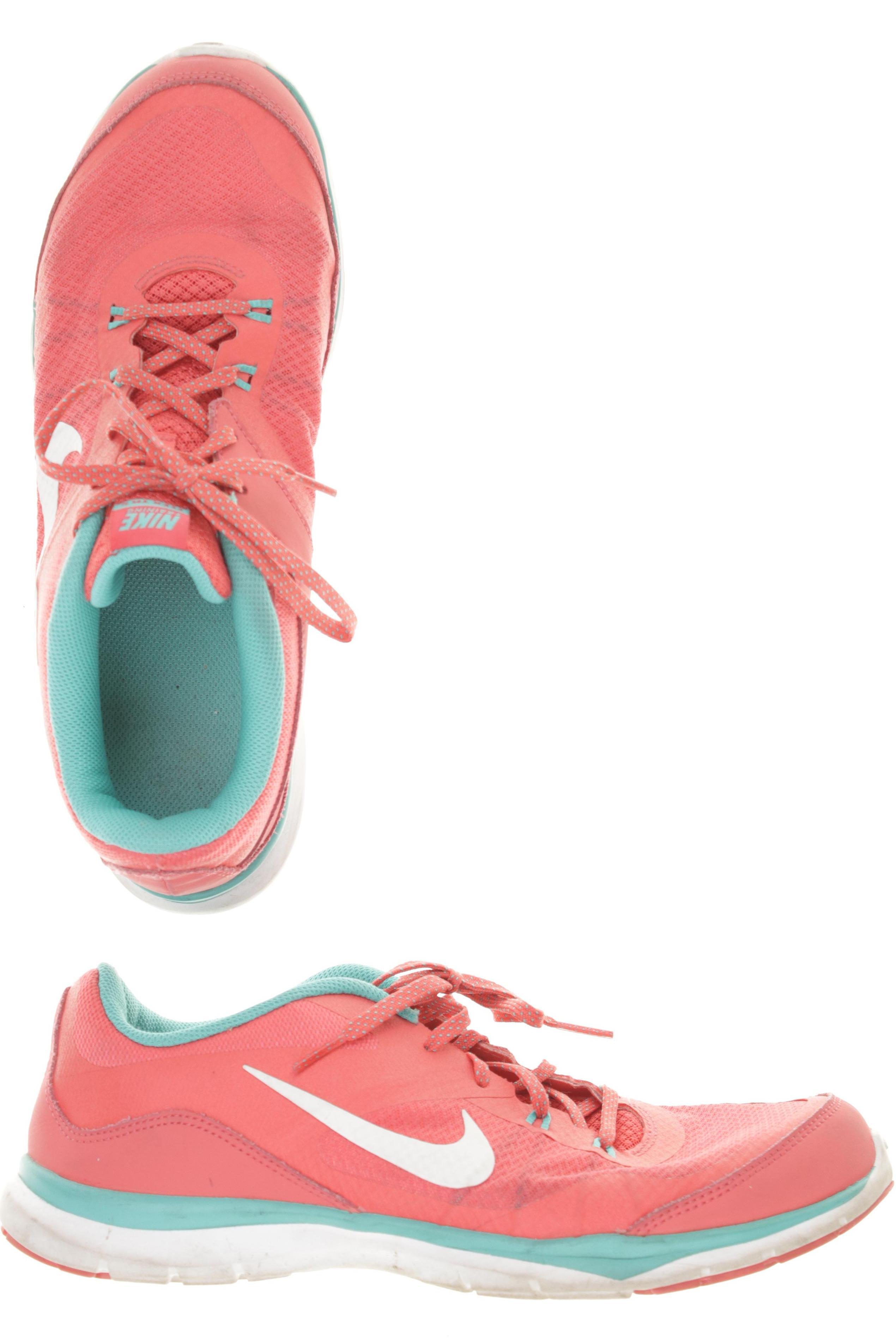 

Nike Damen Sneakers, rot, Gr. 42.5