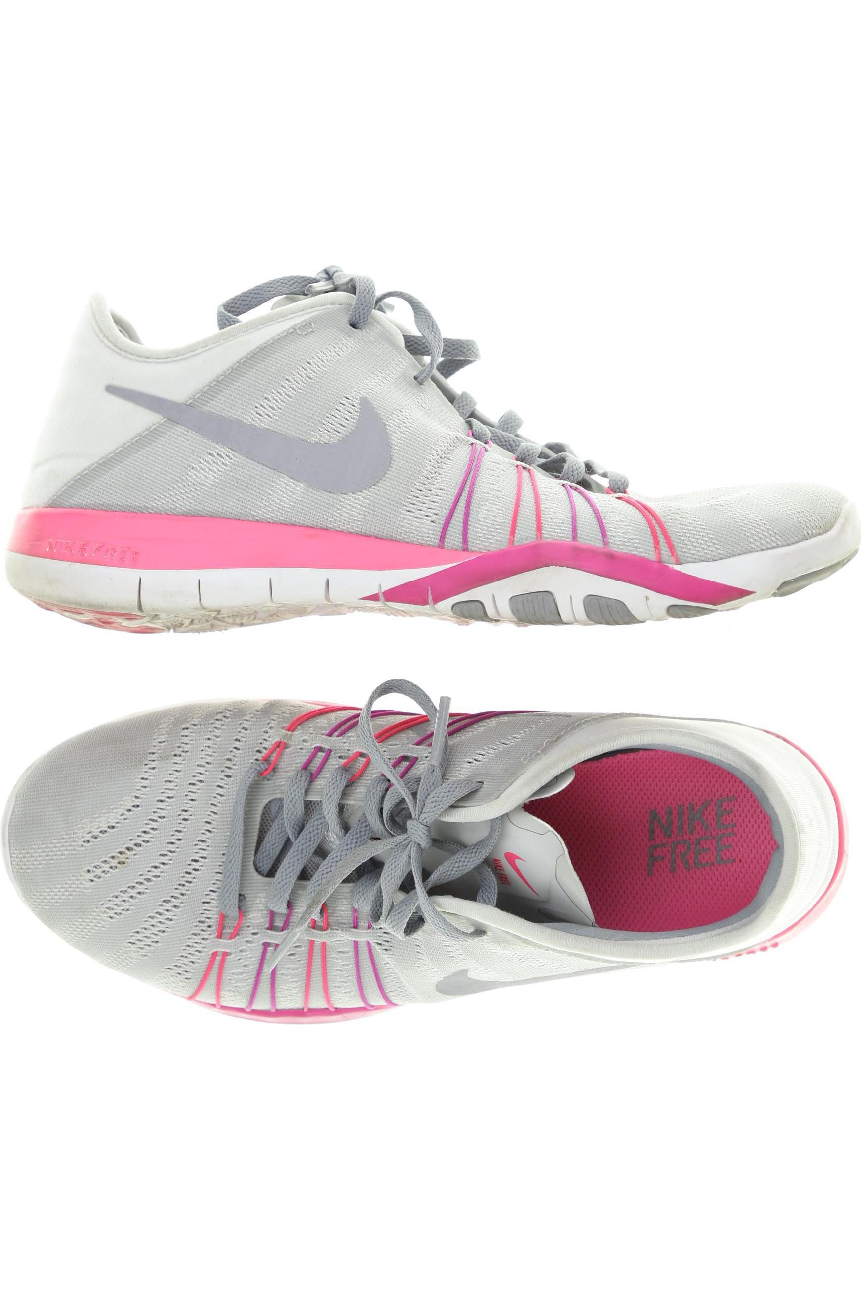 

Nike Damen Sneakers, grau, Gr. 36