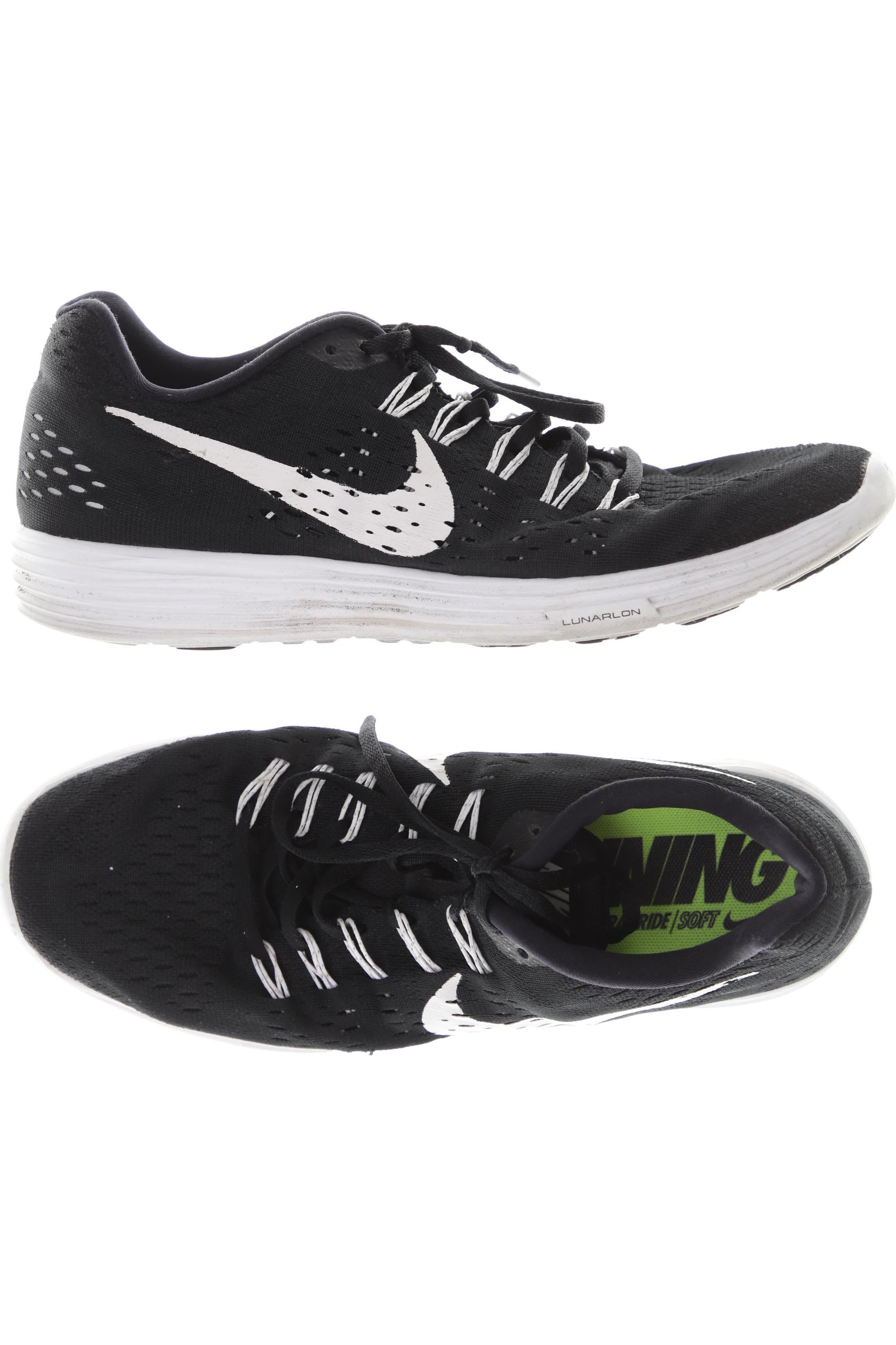 

Nike Damen Sneakers, schwarz, Gr. 43