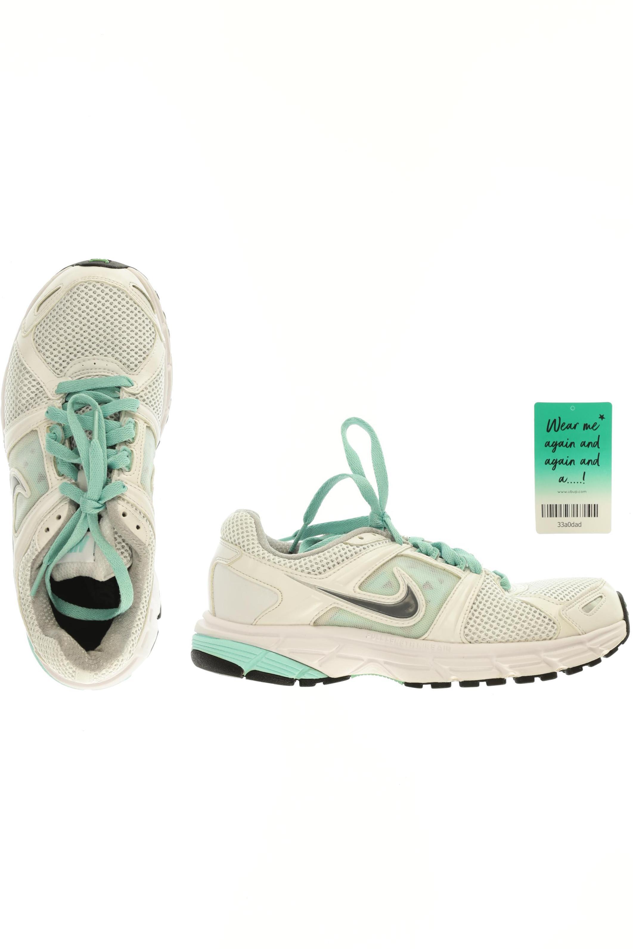 

Nike Damen Sneakers, weiß, Gr. 38.5