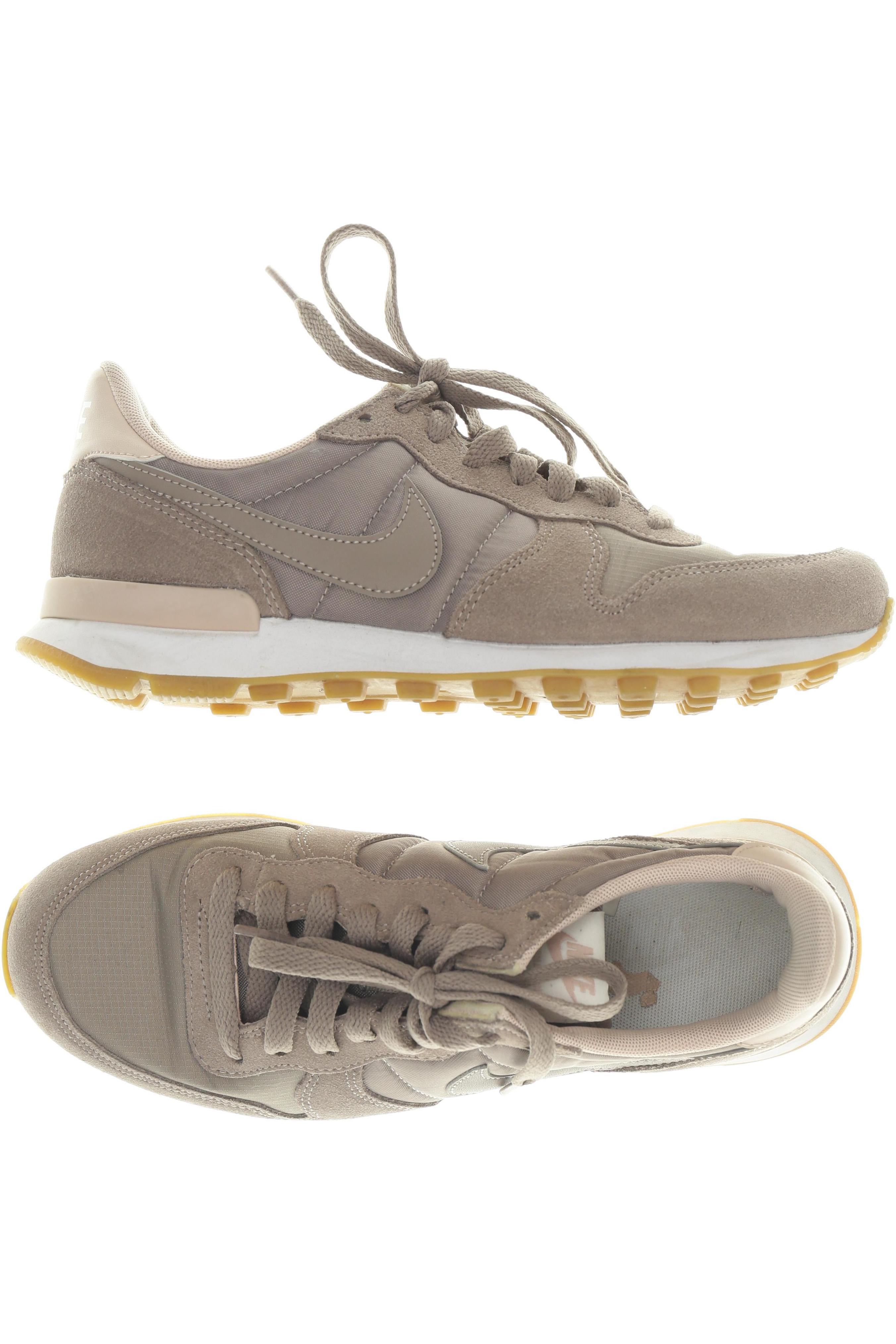 

Nike Damen Sneakers, braun, Gr. 37.5