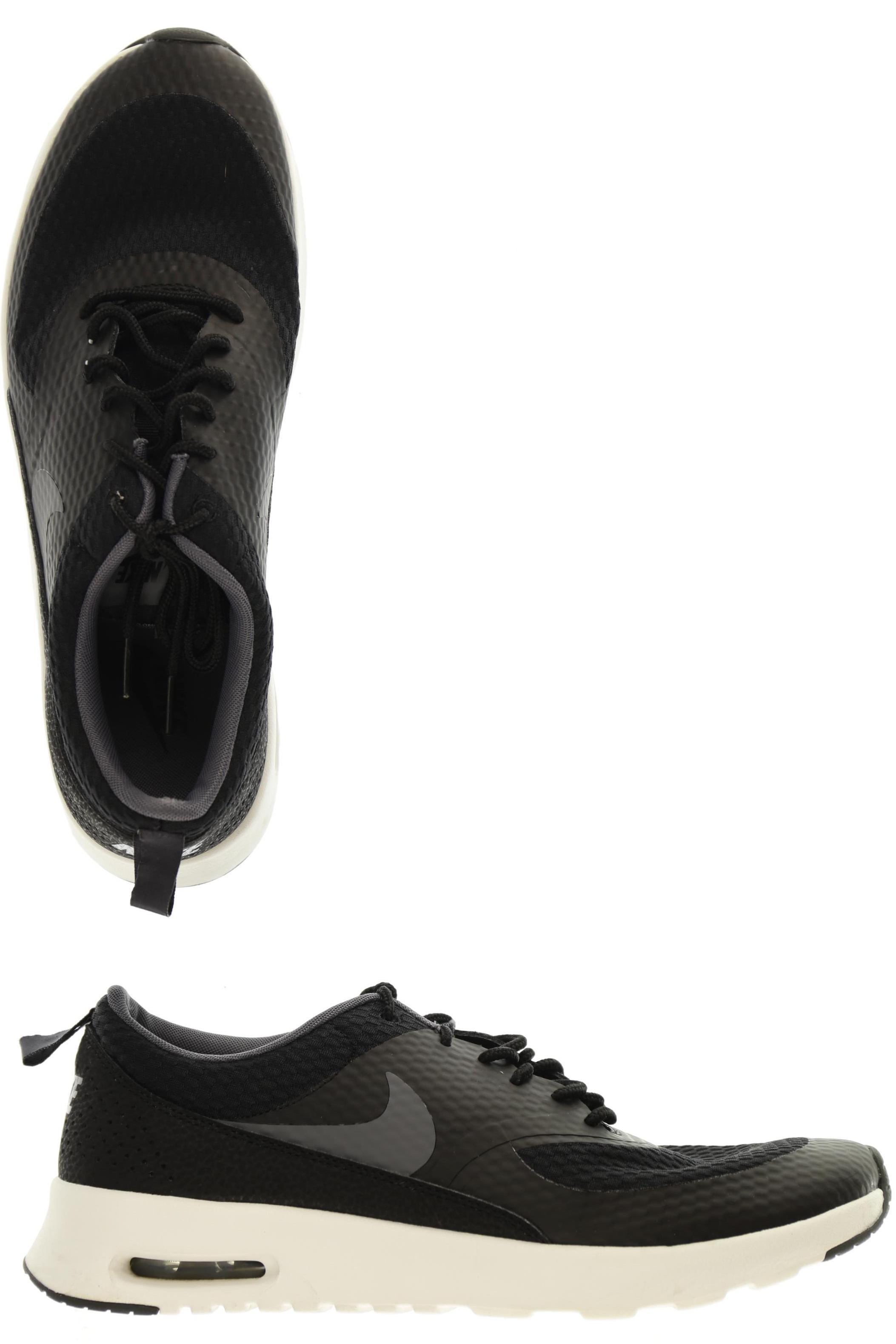 

Nike Damen Sneakers, schwarz, Gr. 42