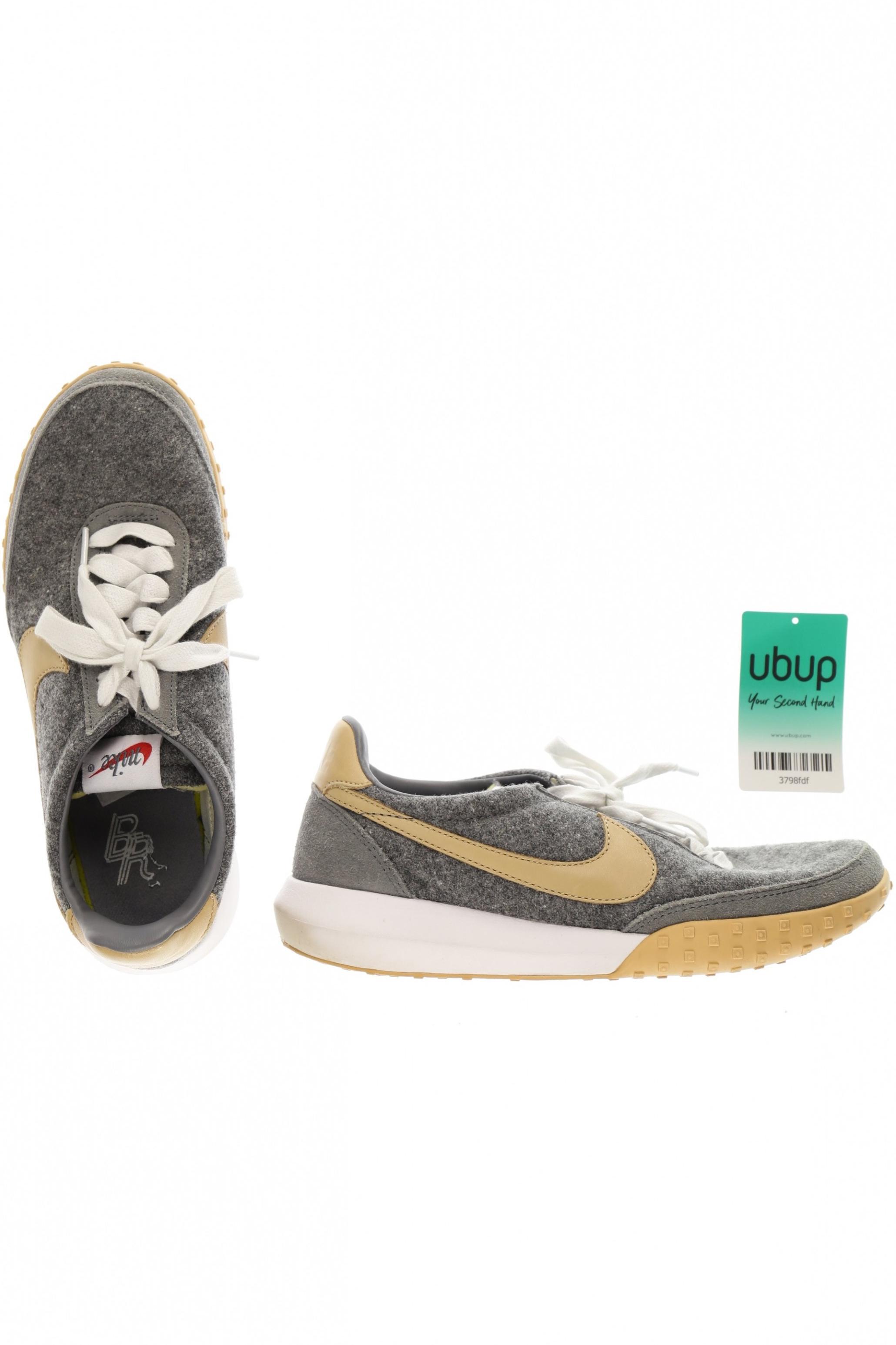 

Nike Damen Sneakers, grau, Gr. 39