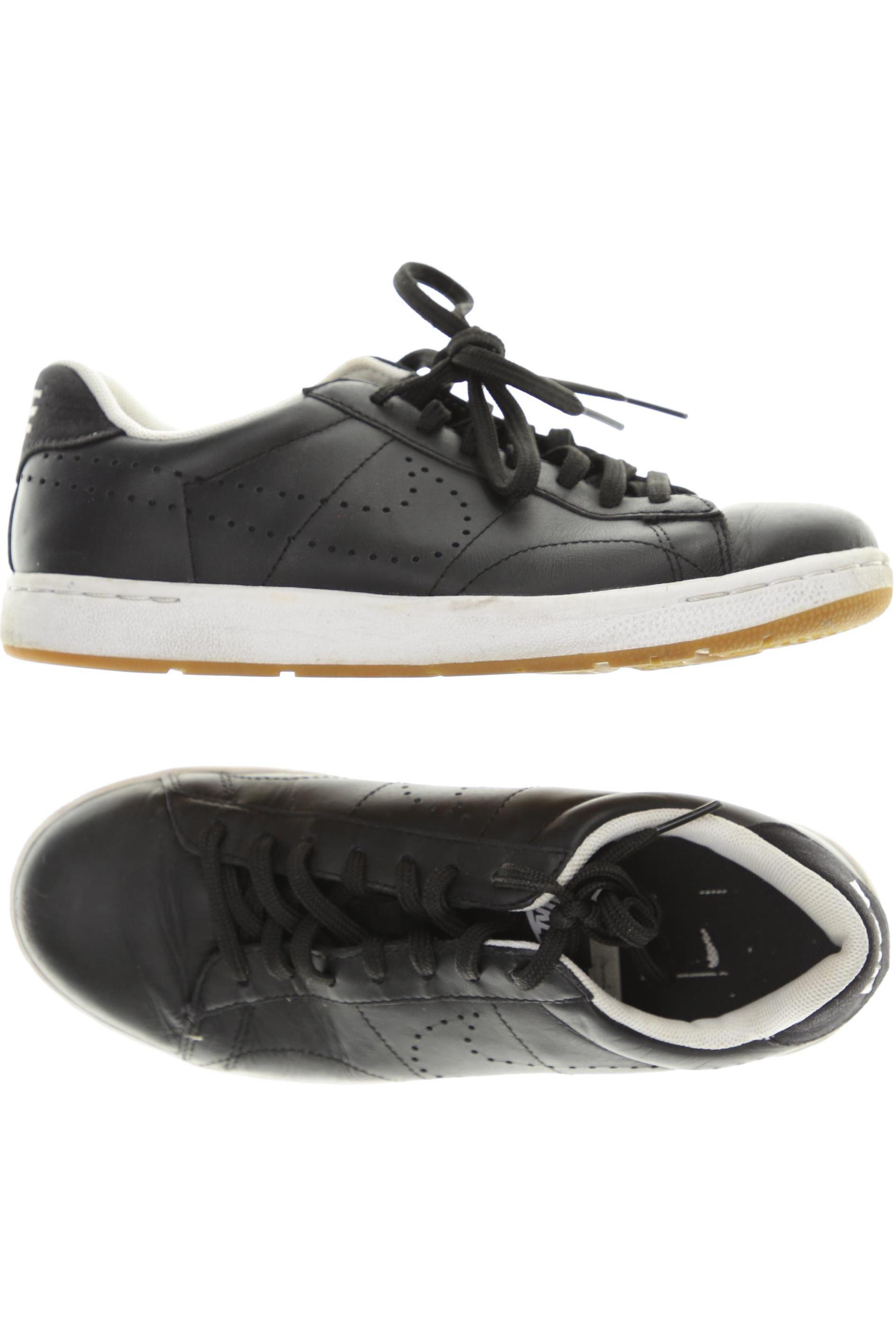 

Nike Damen Sneakers, schwarz, Gr. 37.5