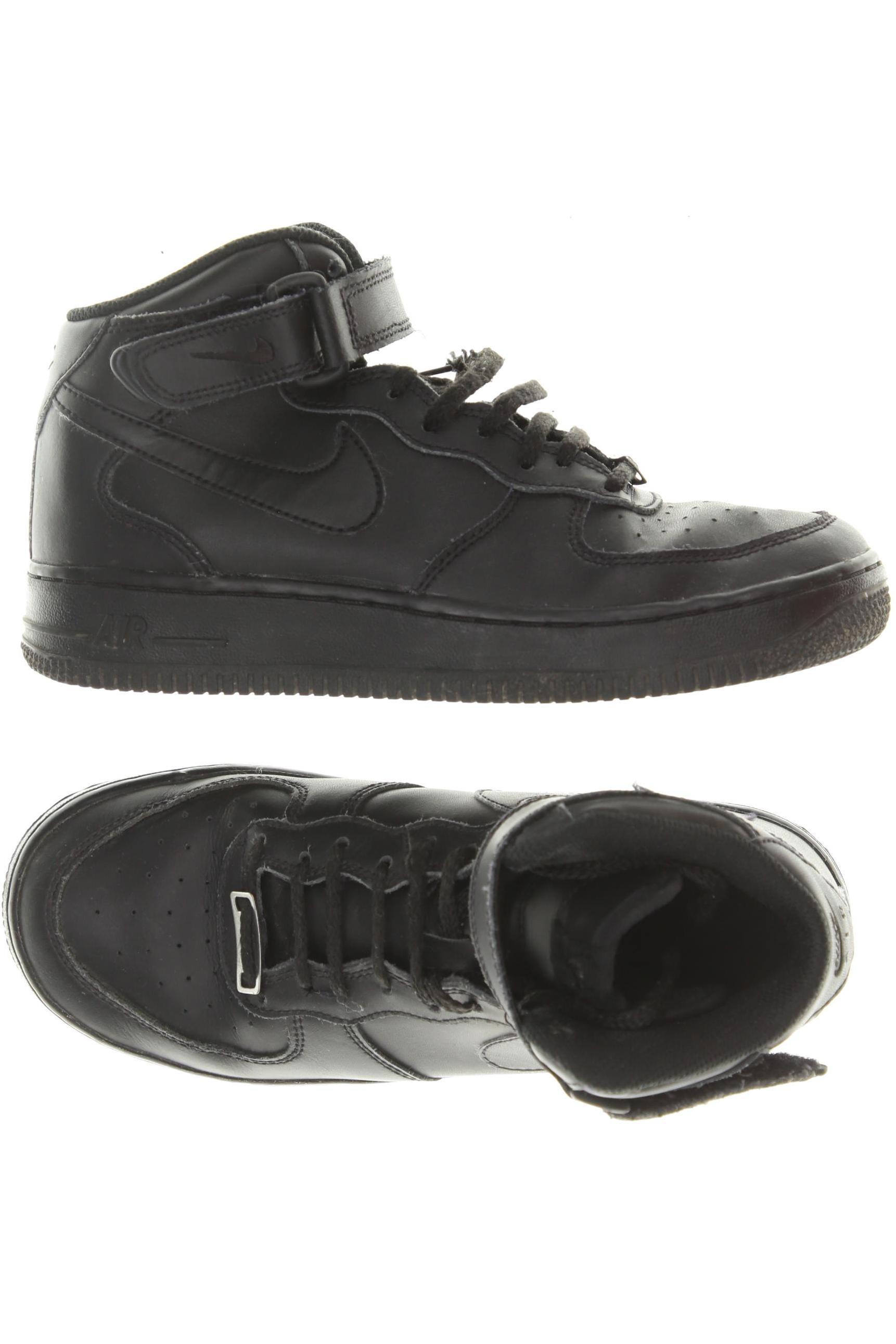 

Nike Damen Sneakers, schwarz, Gr. 37.5