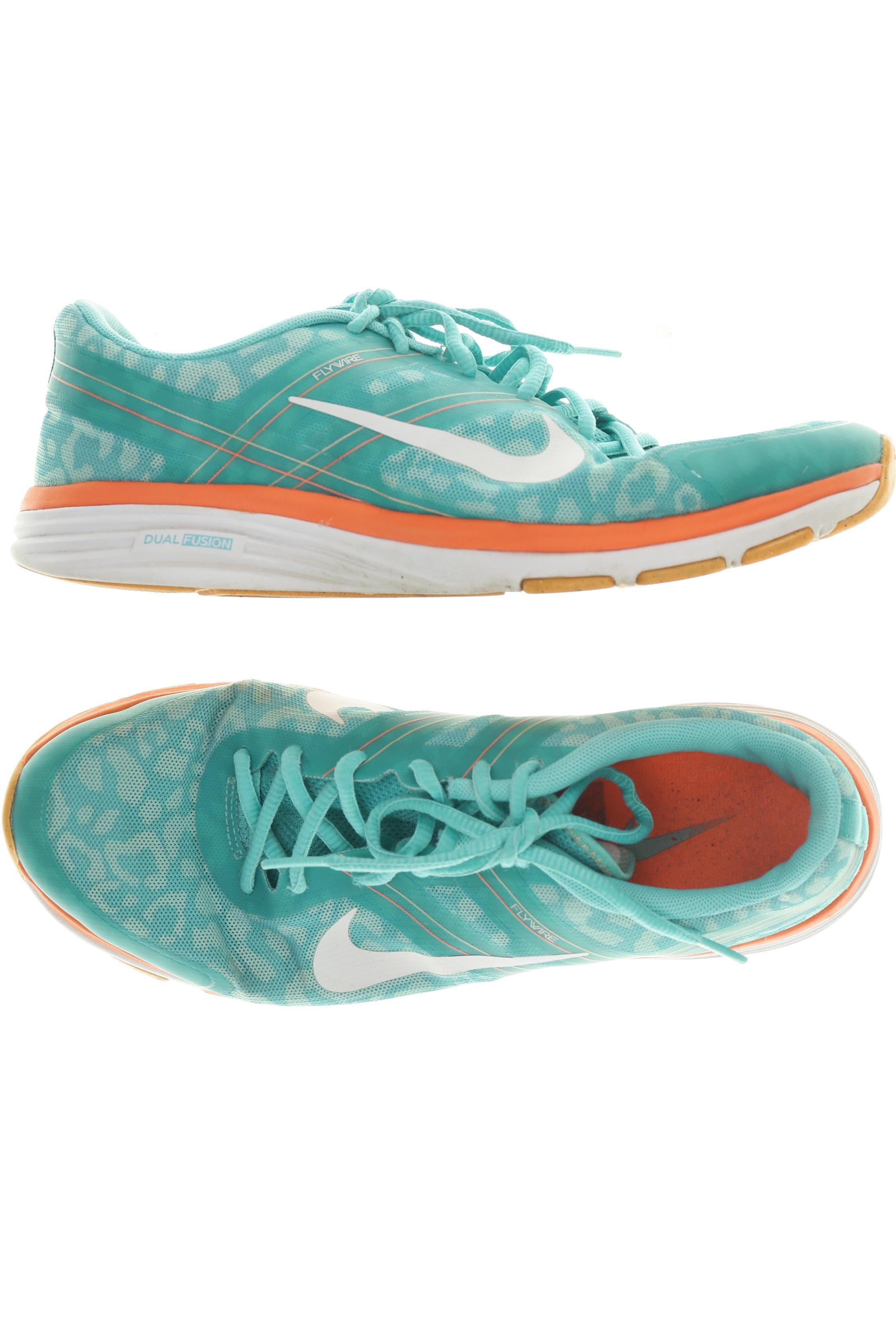 

Nike Damen Sneakers, türkis, Gr. 41