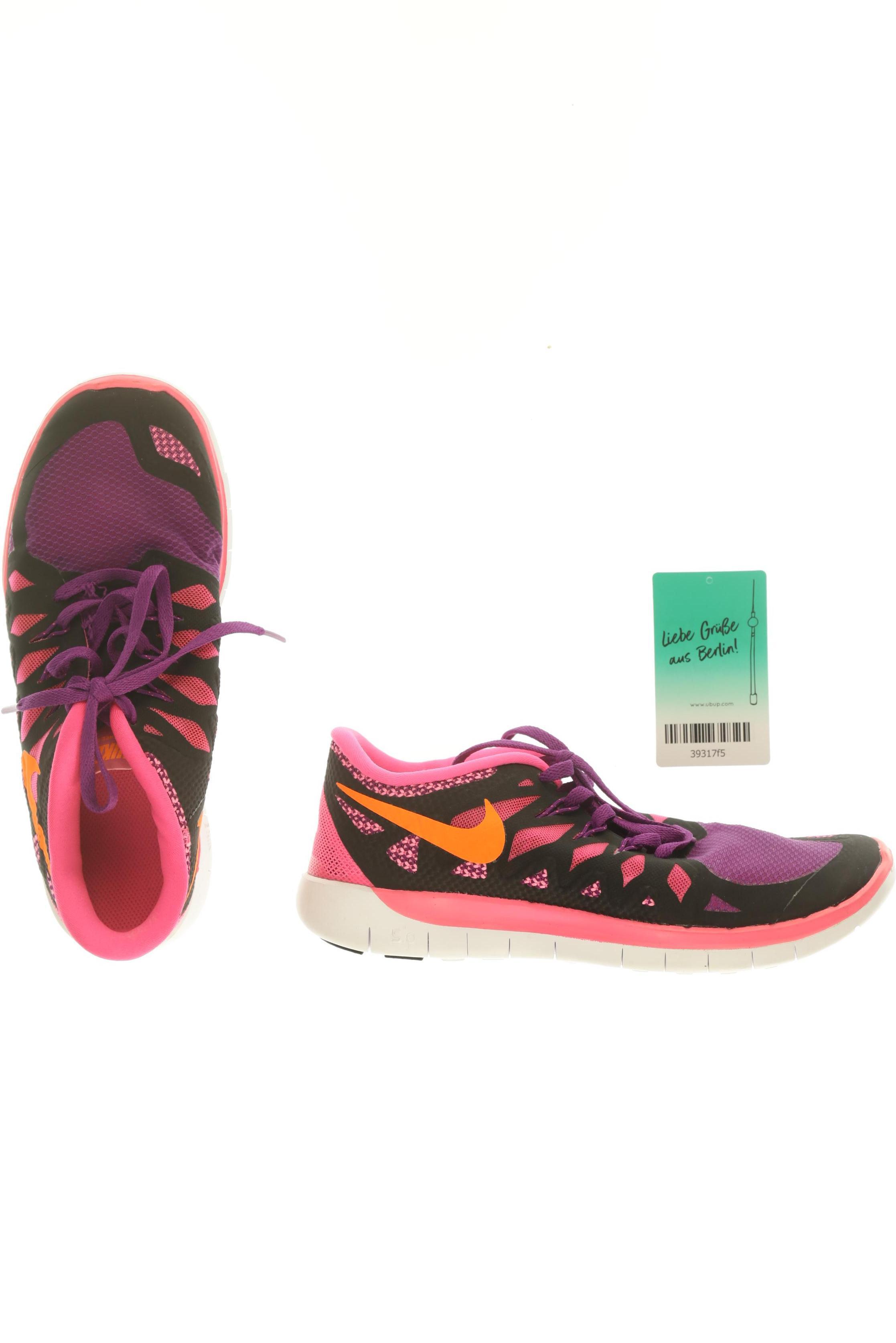

Nike Damen Sneakers, lila, Gr. 36.5