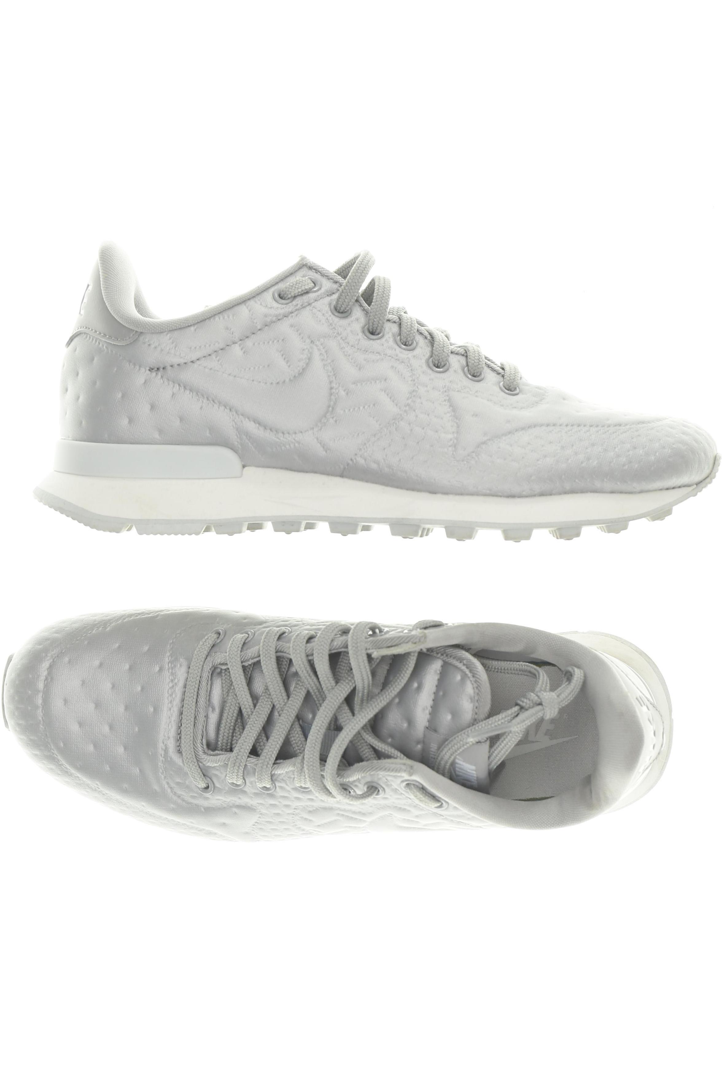 

Nike Damen Sneakers, grau, Gr. 38.5