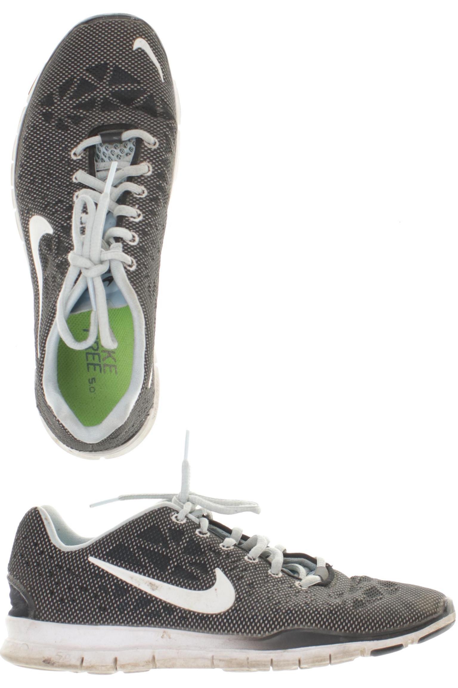 

Nike Damen Sneakers, grau, Gr. 39