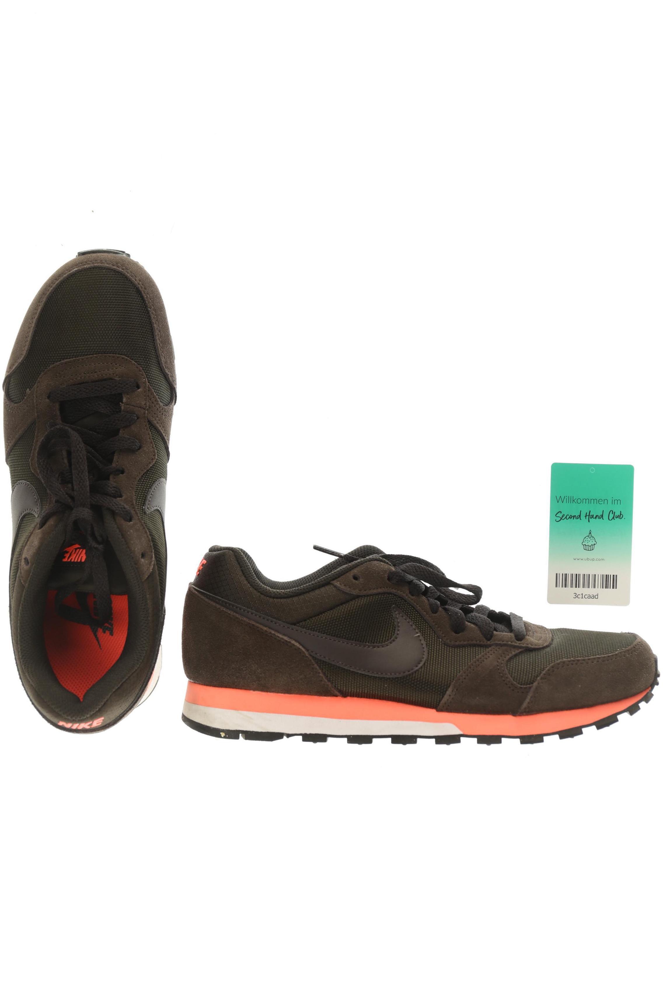 

Nike Damen Sneakers, braun, Gr. 40.5