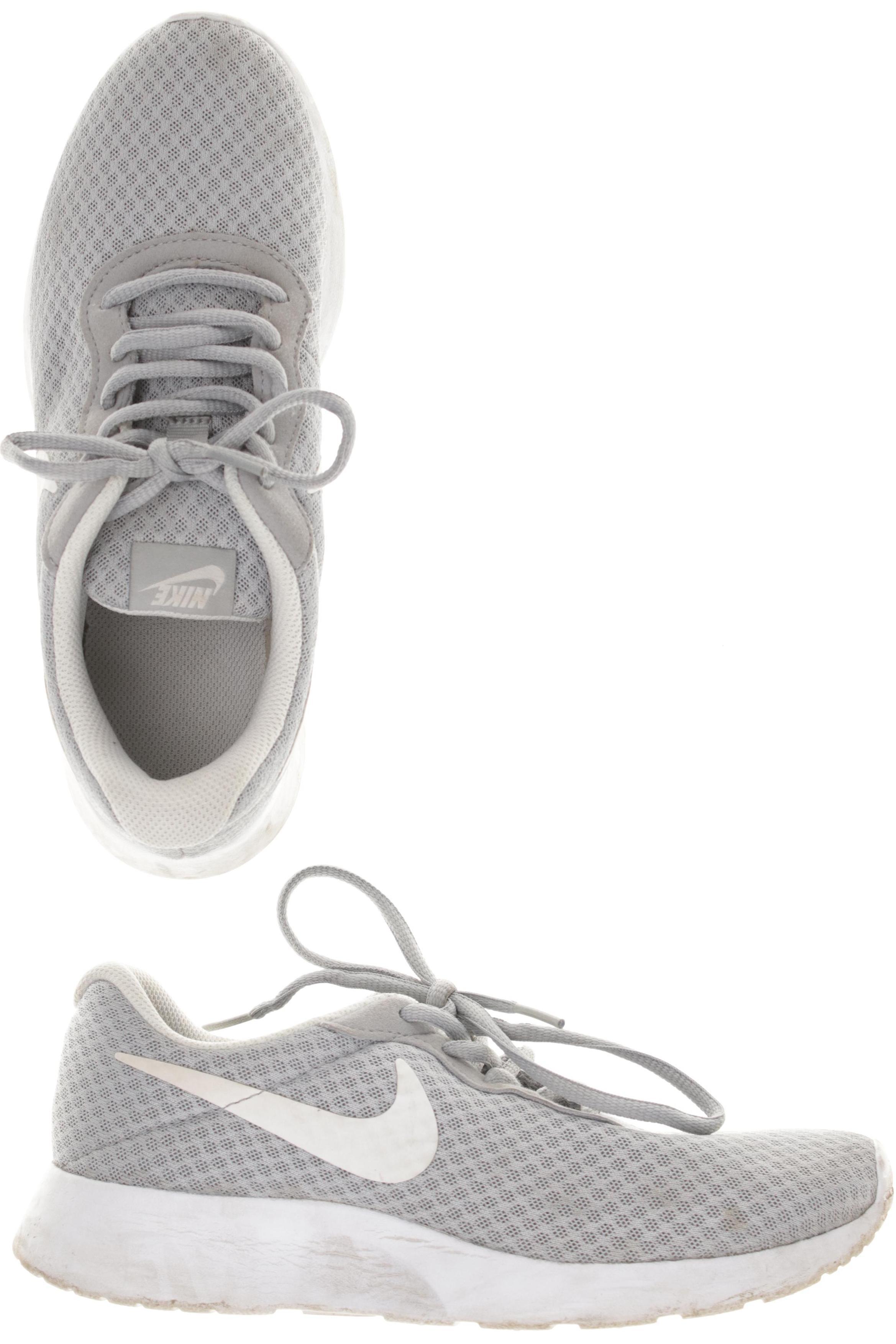 

Nike Damen Sneakers, grau, Gr. 37.5