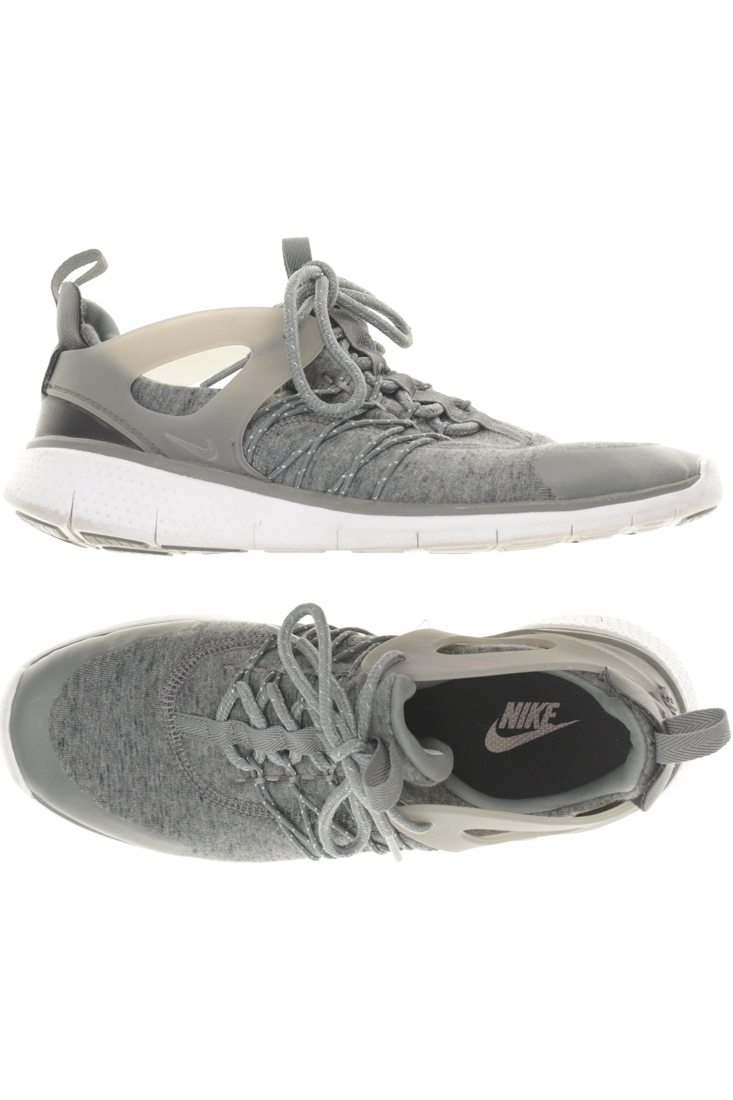 

Nike Damen Sneakers, grau, Gr. 38