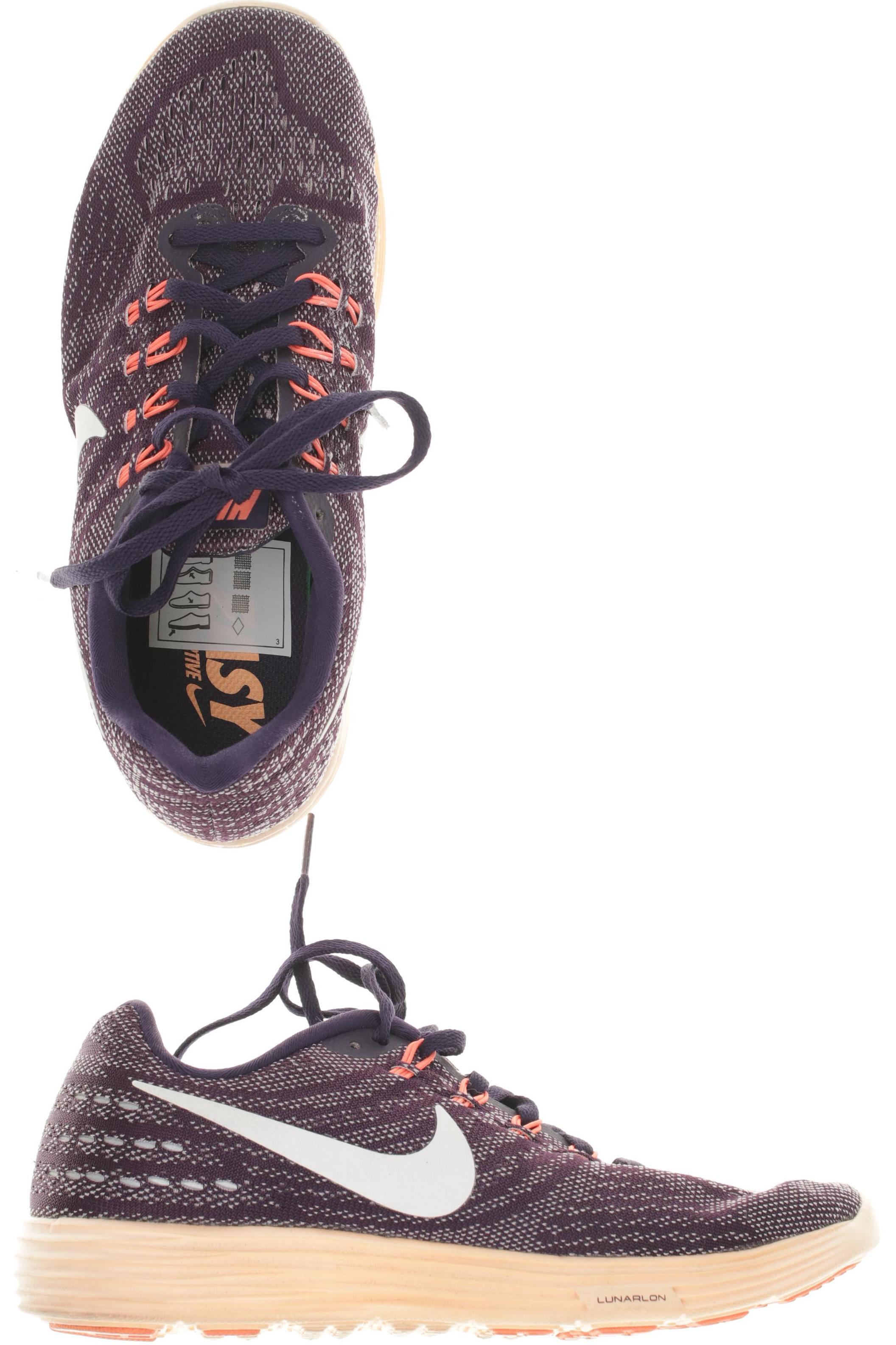 

Nike Damen Sneakers, lila, Gr. 38.5