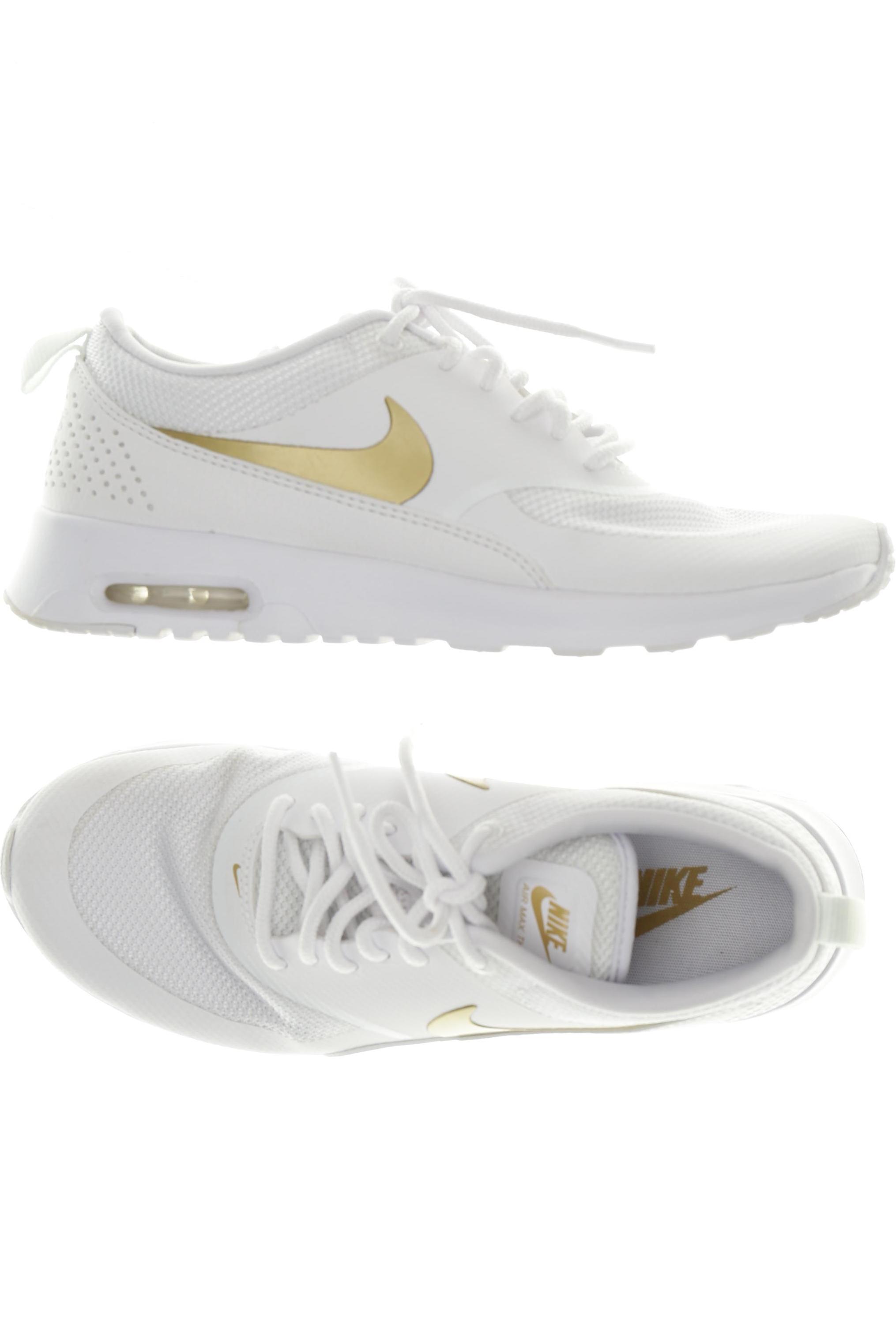 

Nike Damen Sneakers, weiß, Gr. 36.5