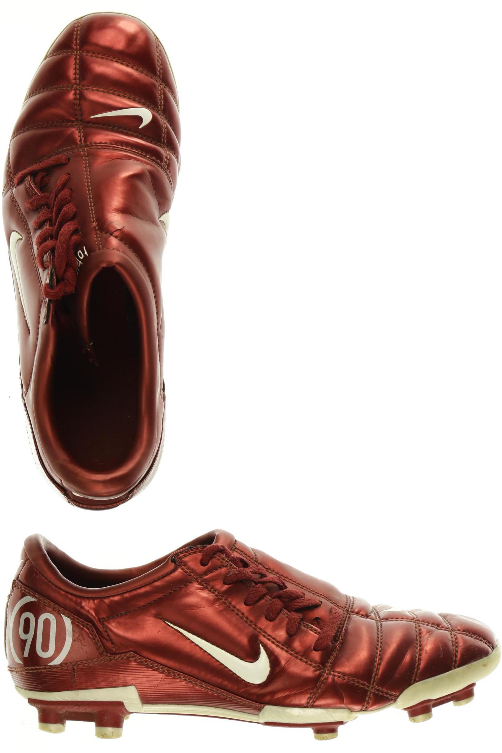 

Nike Damen Sneakers, rot, Gr. 38.5