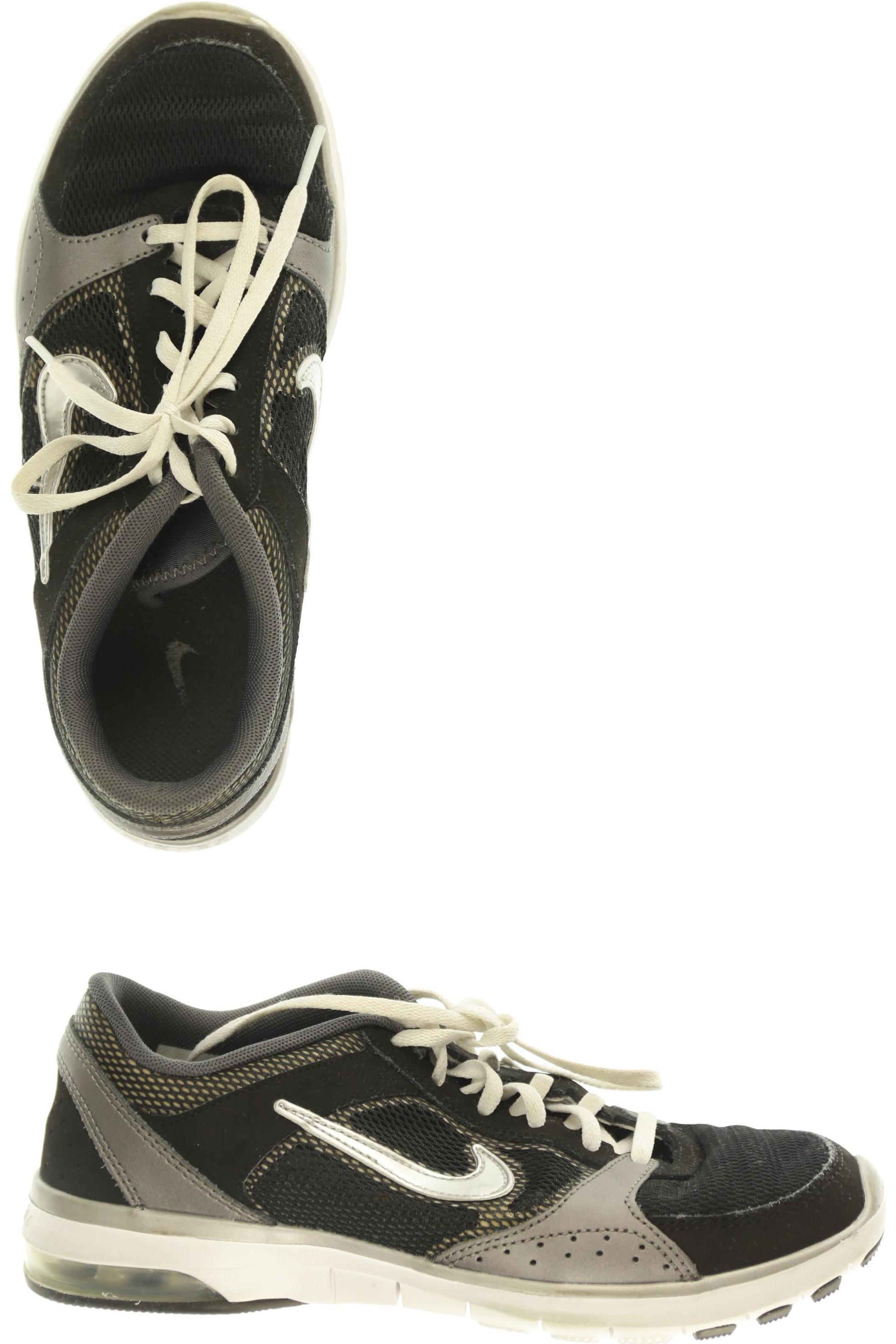 

Nike Damen Sneakers, schwarz, Gr. 38