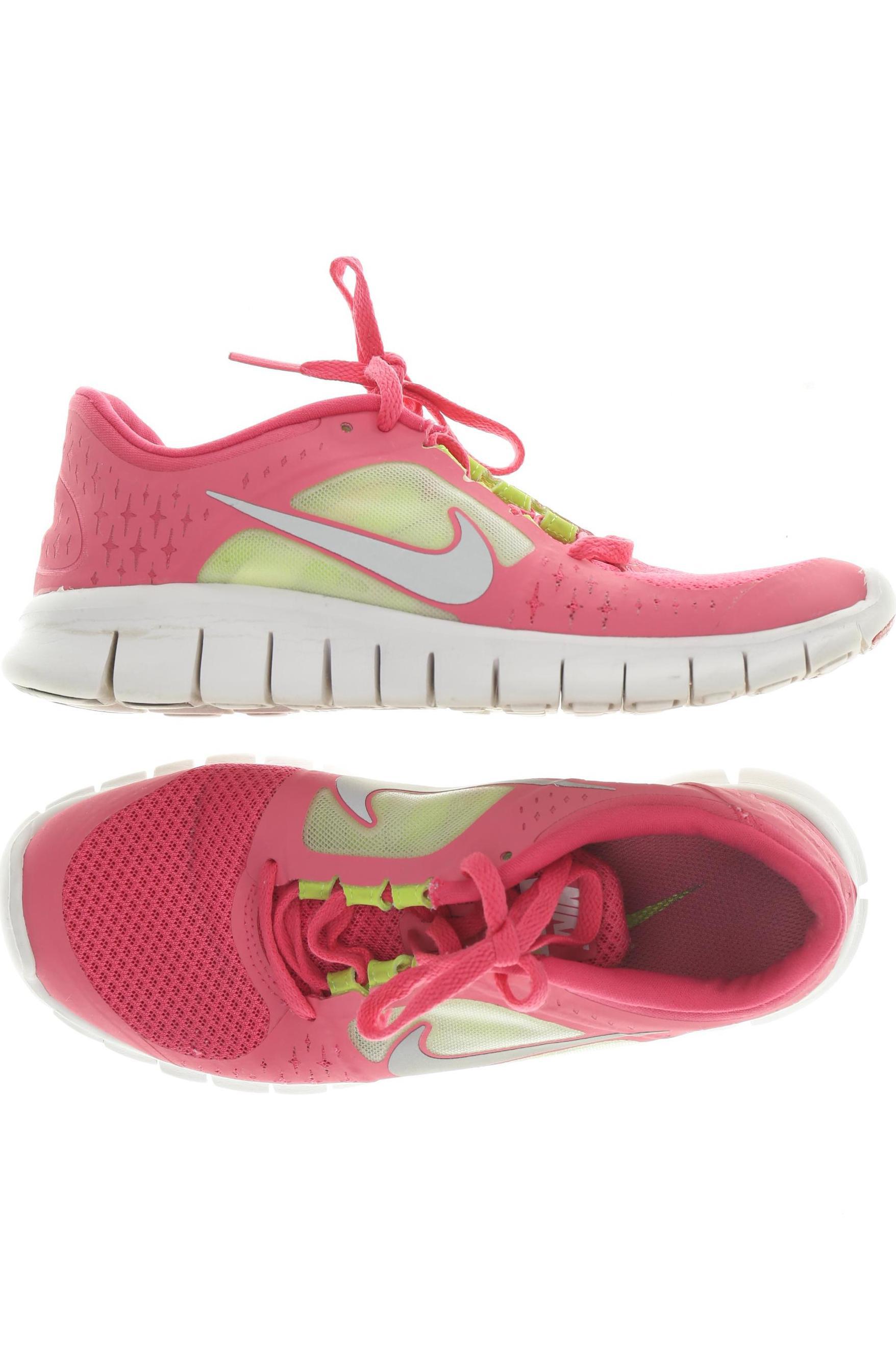 

Nike Damen Sneakers, pink, Gr. 37.5