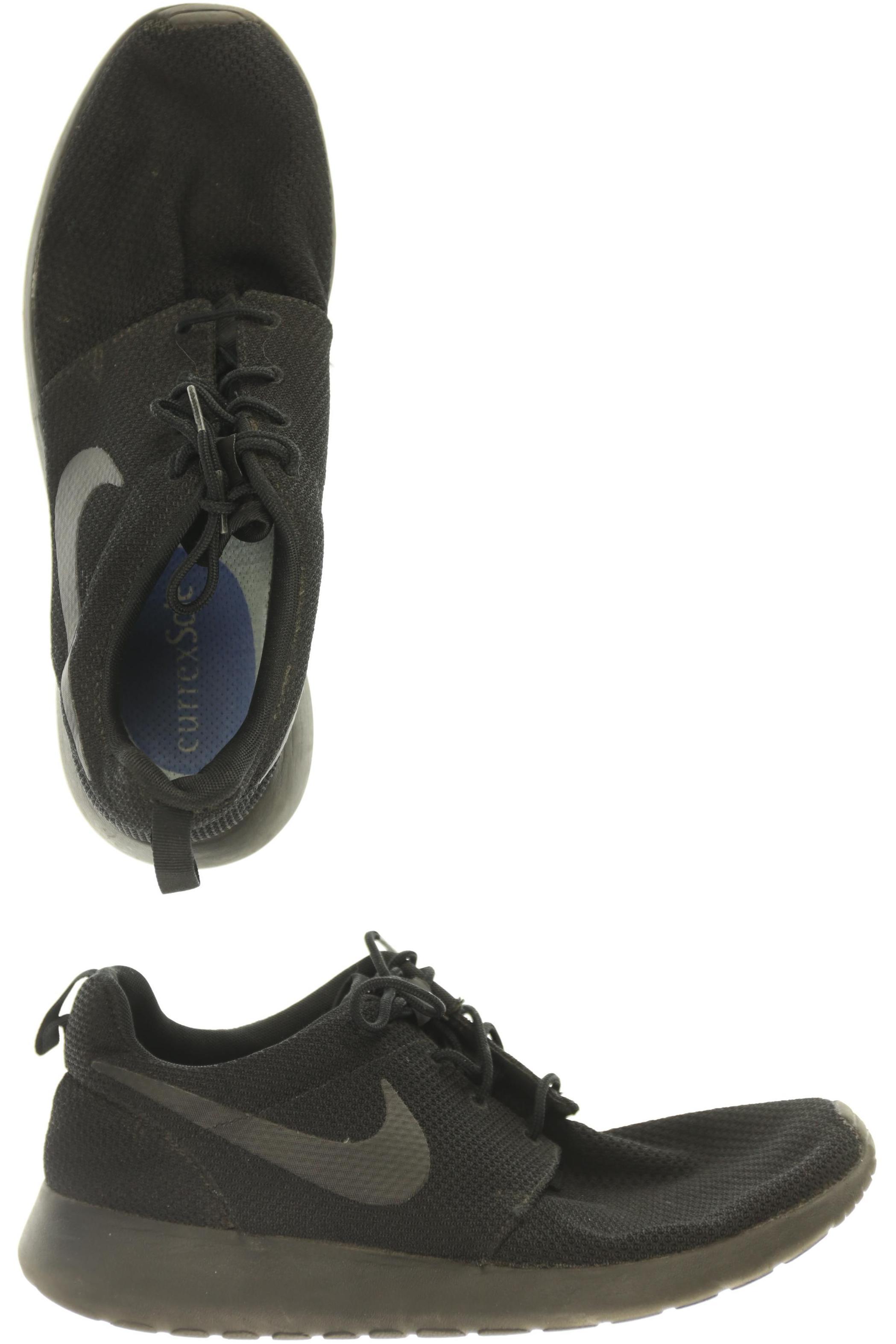 

Nike Damen Sneakers, schwarz, Gr. 44