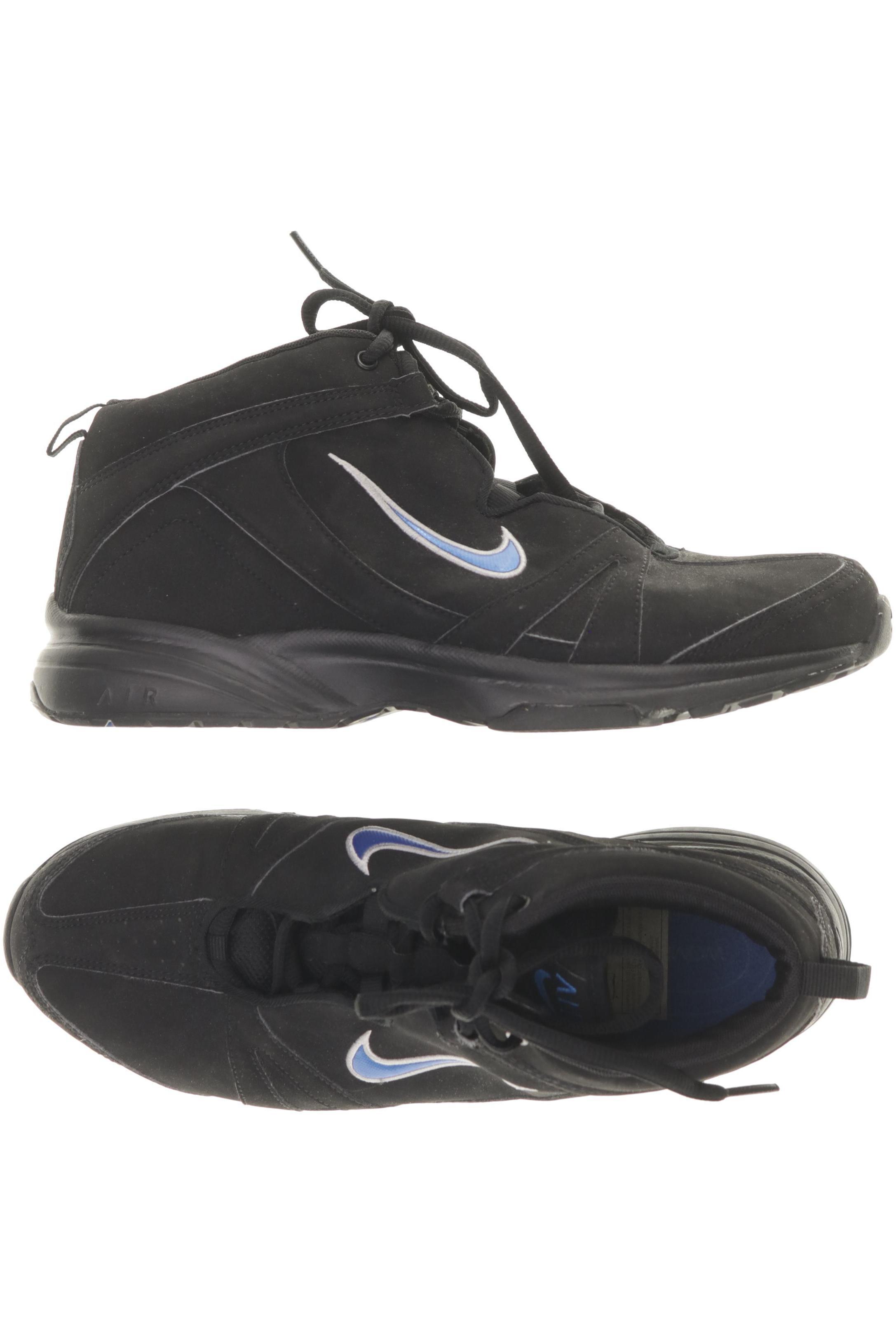

Nike Damen Sneakers, schwarz, Gr. 7