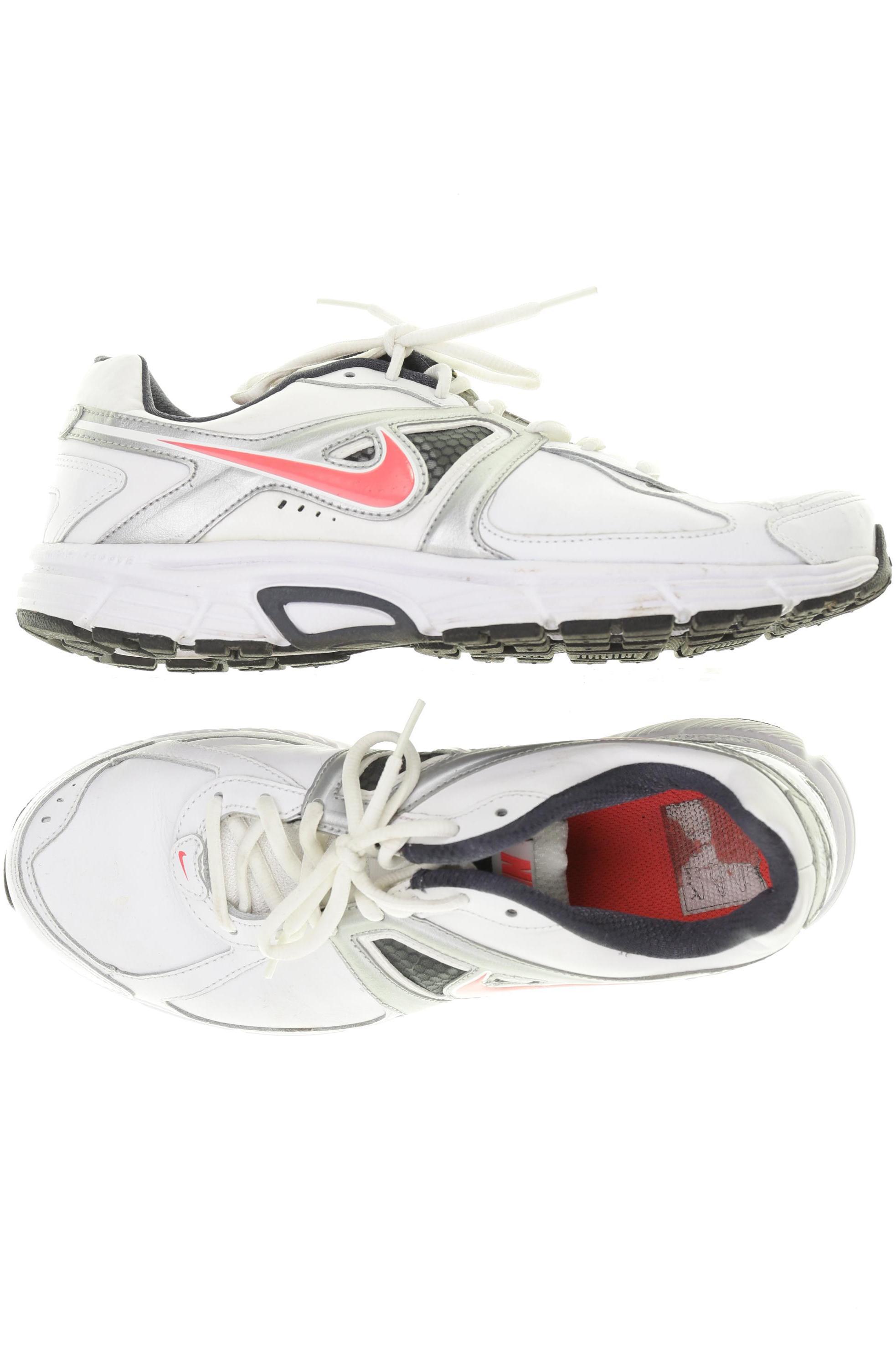 

Nike Damen Sneakers, weiß, Gr. 42.5