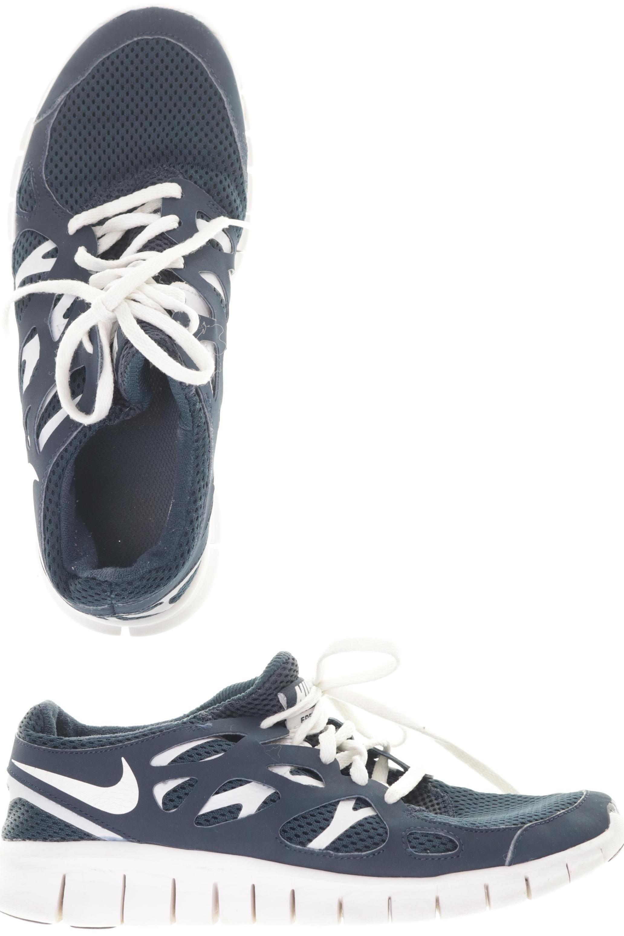 

Nike Damen Sneakers, blau, Gr. 40.5