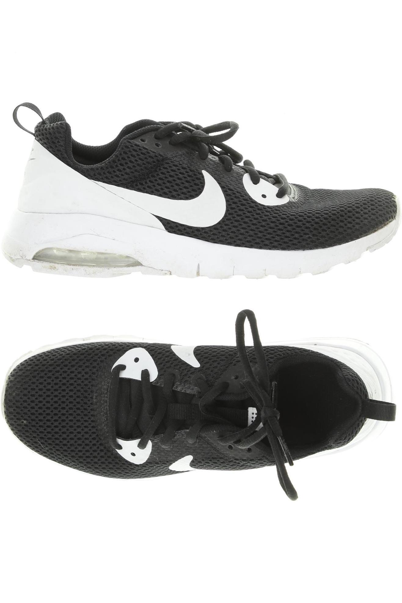 

Nike Damen Sneakers, schwarz, Gr. 39