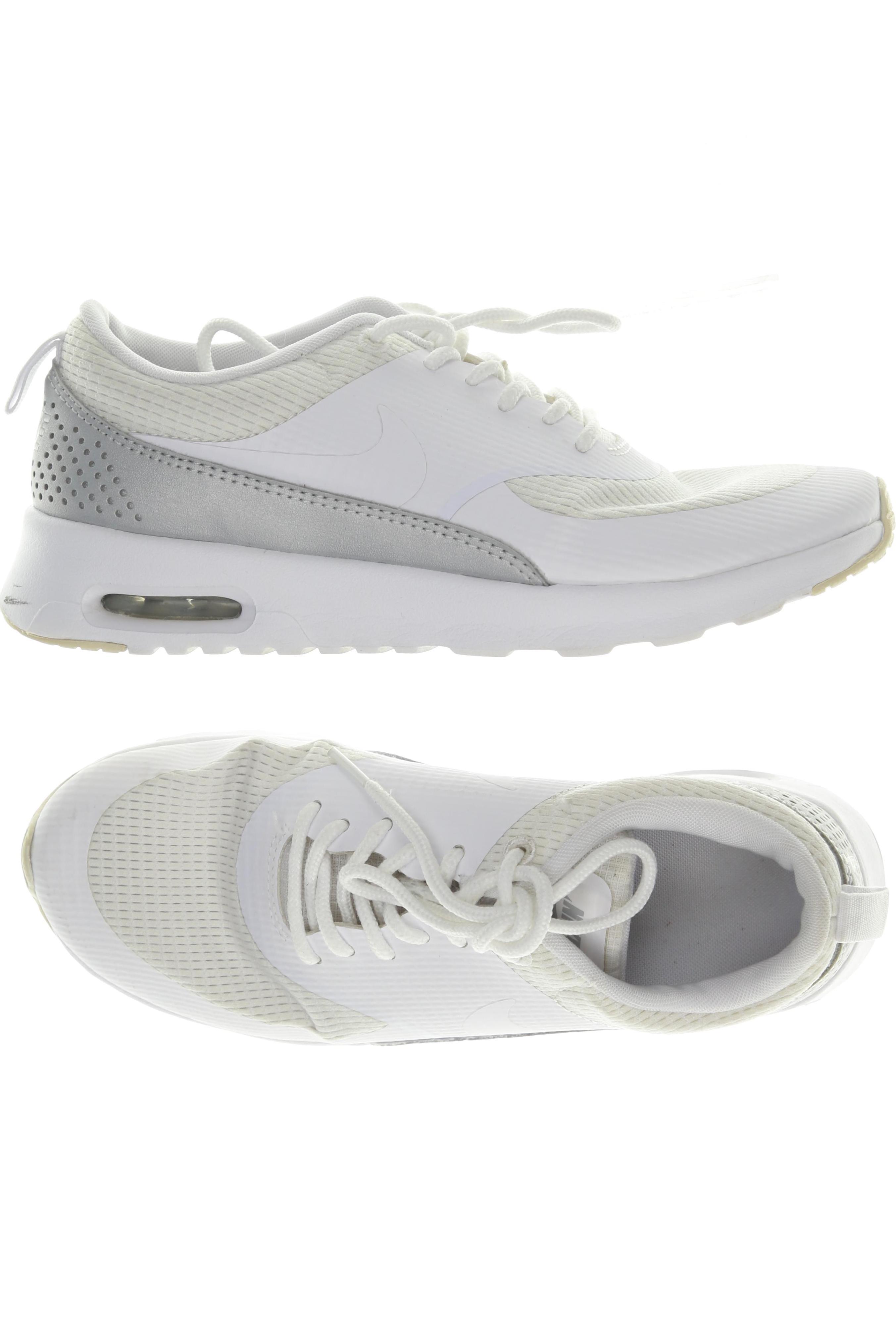 

Nike Damen Sneakers, weiß, Gr. 36