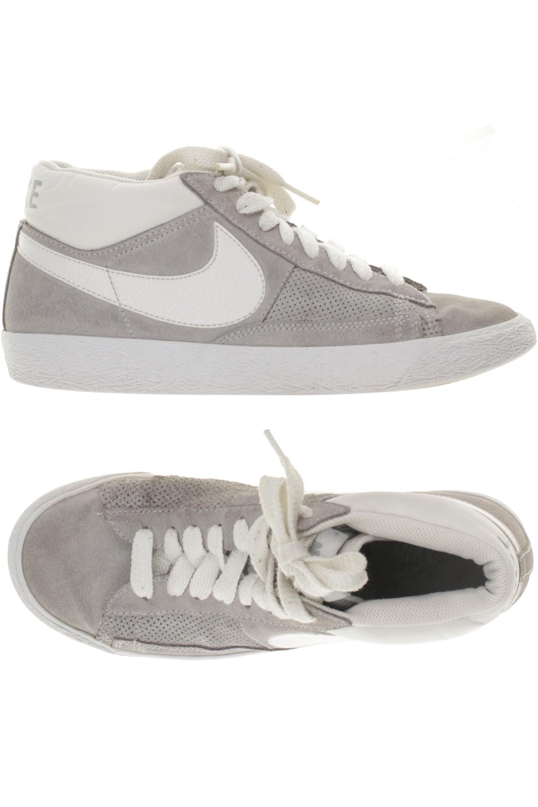 

Nike Damen Sneakers, grau, Gr. 36.5
