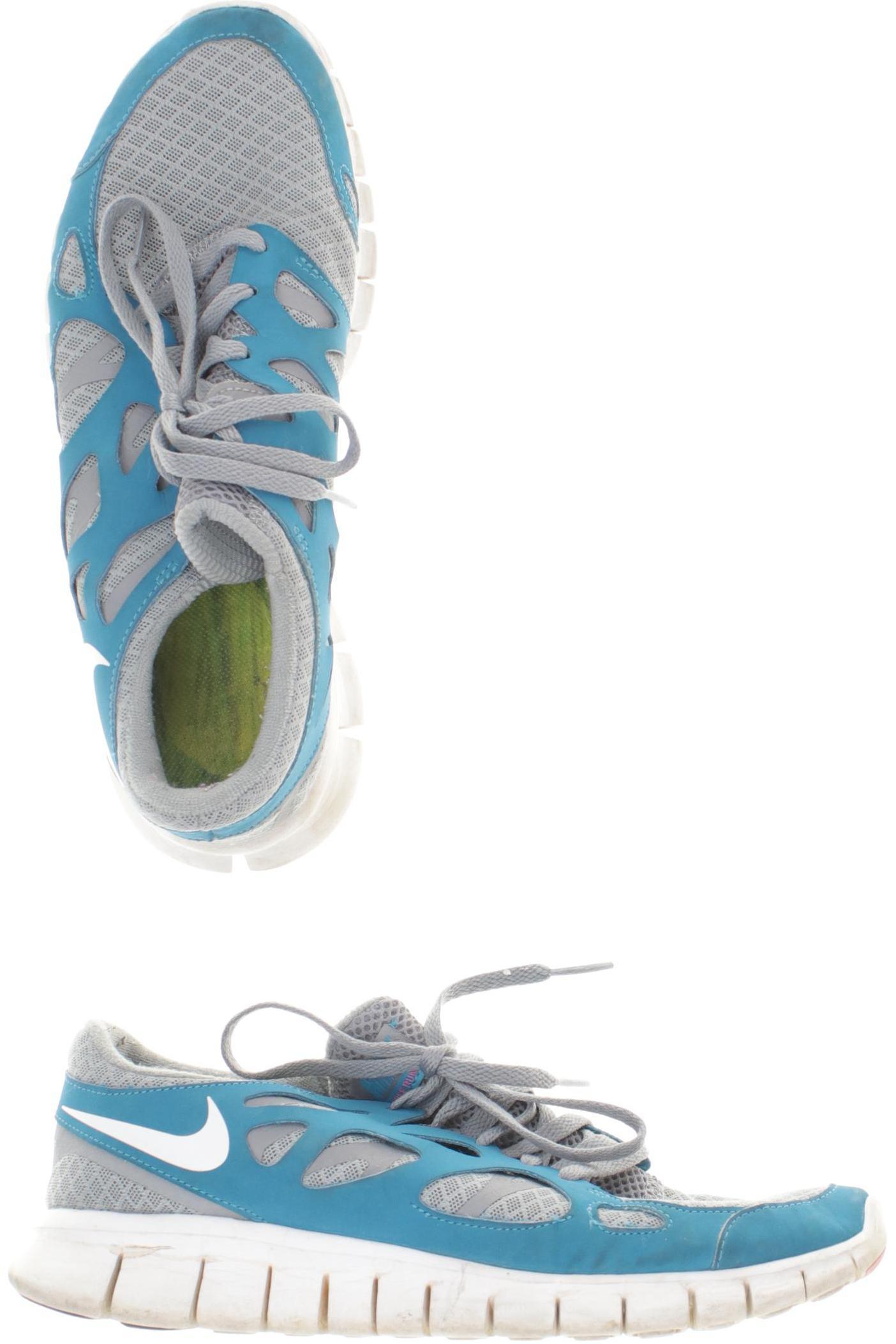 

Nike Damen Sneakers, grau, Gr. 40