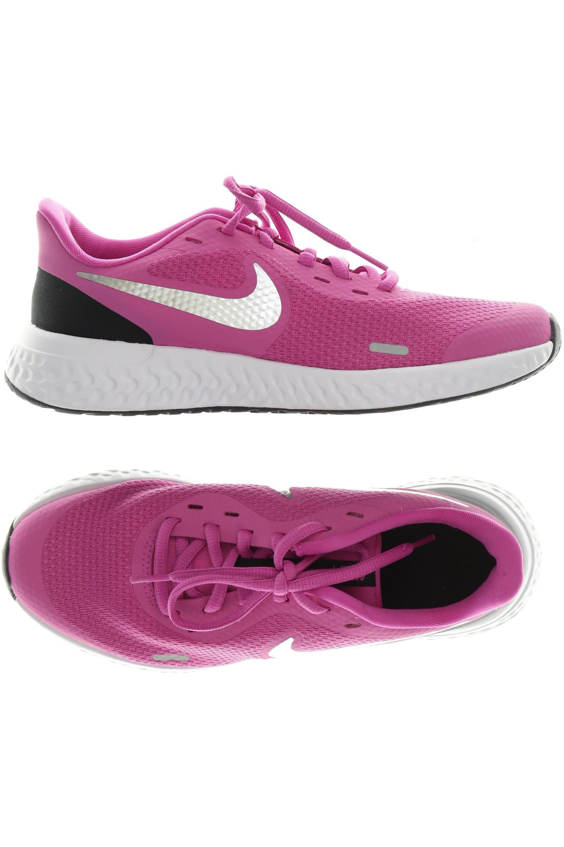 

Nike Damen Sneakers, pink, Gr. 37.5