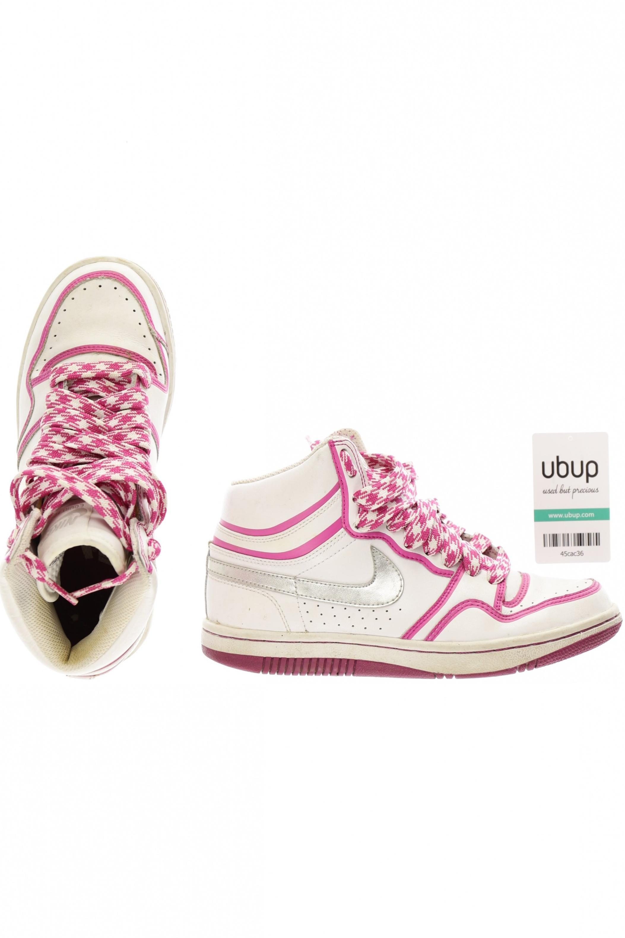 

Nike Damen Sneakers, weiß, Gr. 37.5